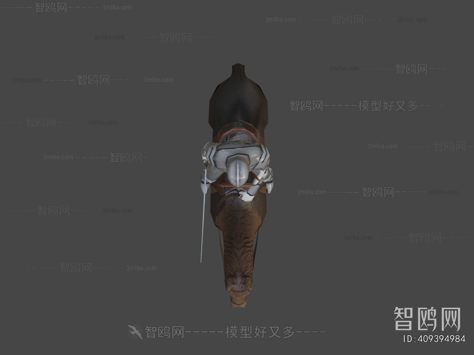 Modern Animal Horse