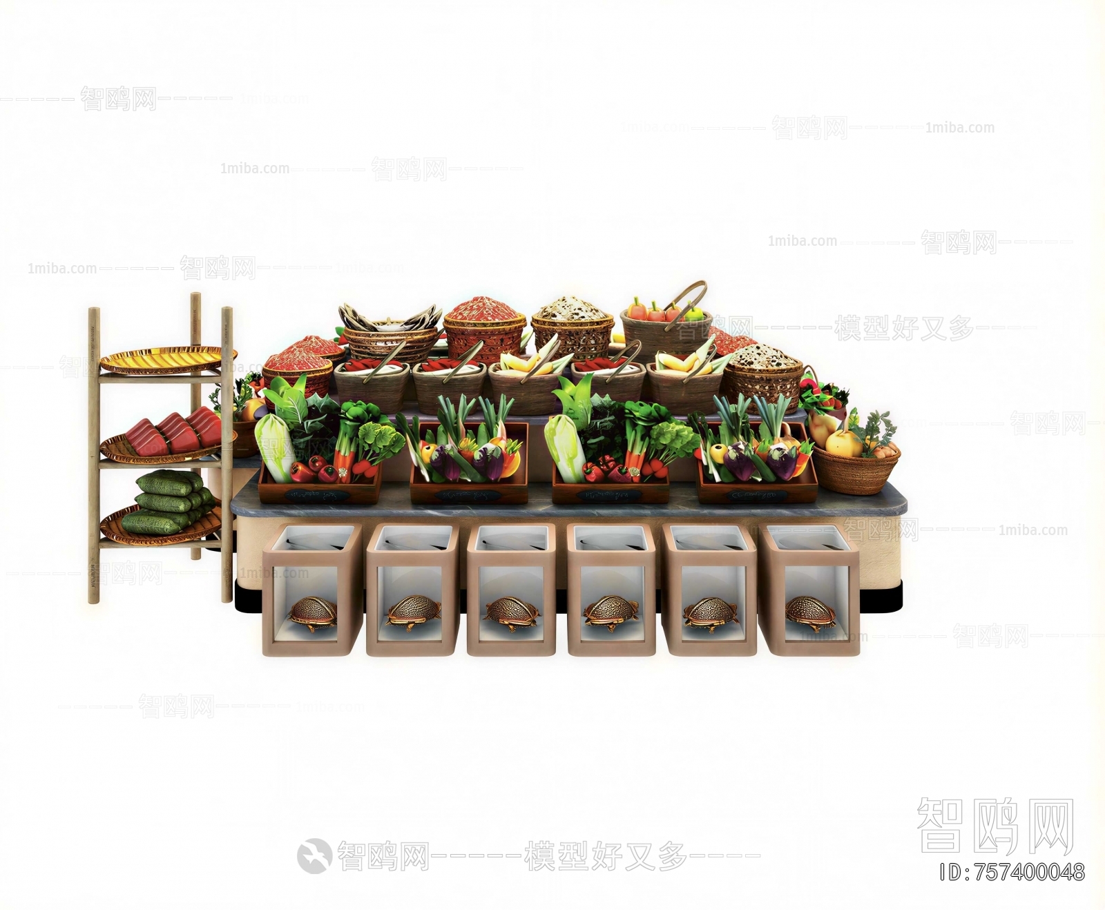 Modern Food/vegetables/fruit