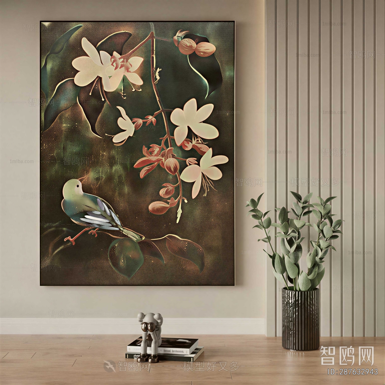 Modern Painting