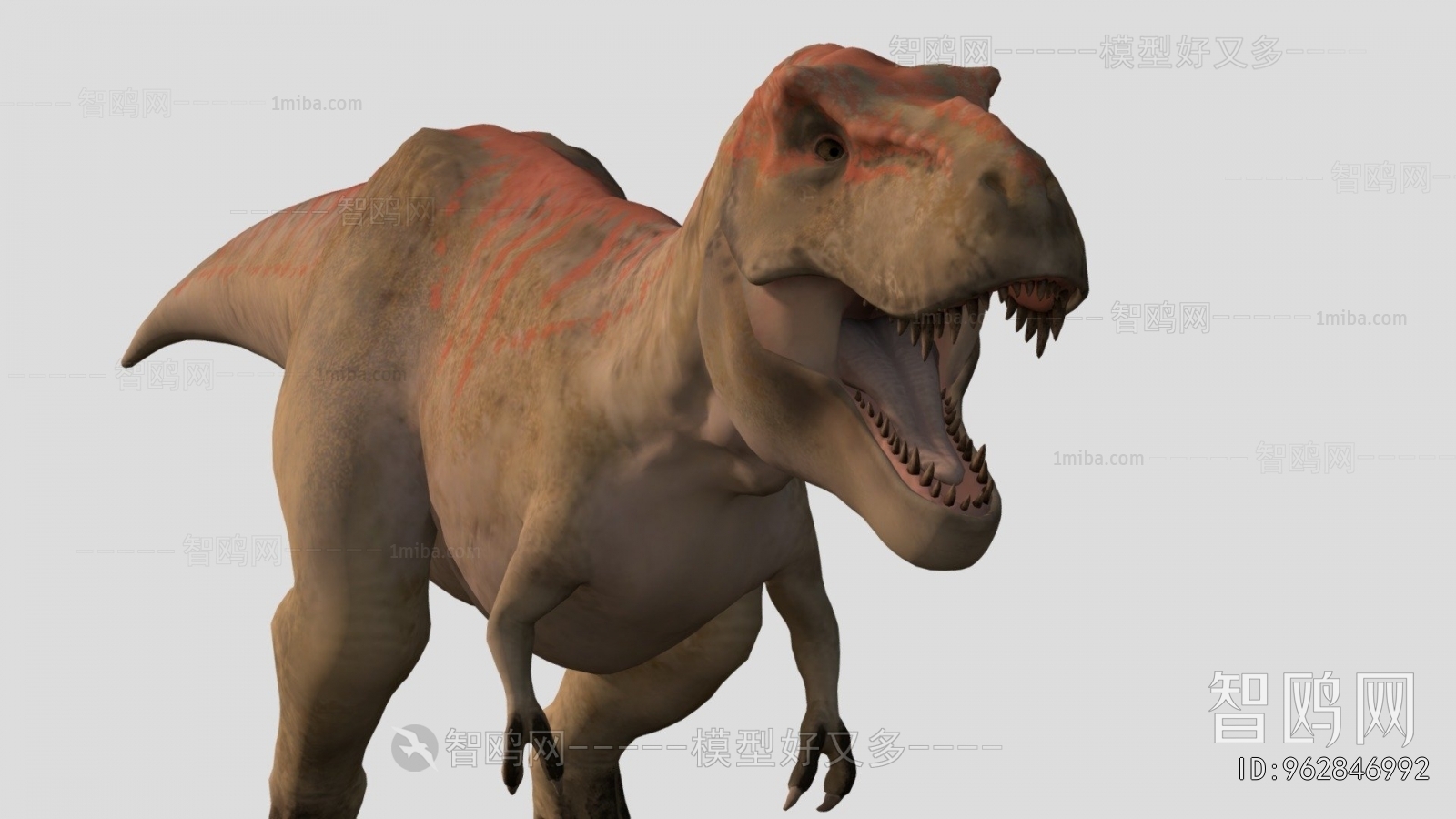 Modern Mammal