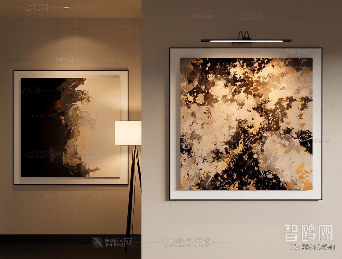 Modern Painting