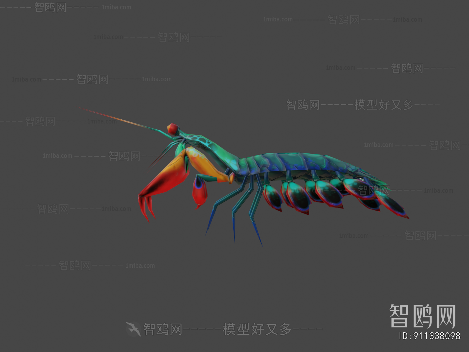 Modern Animal