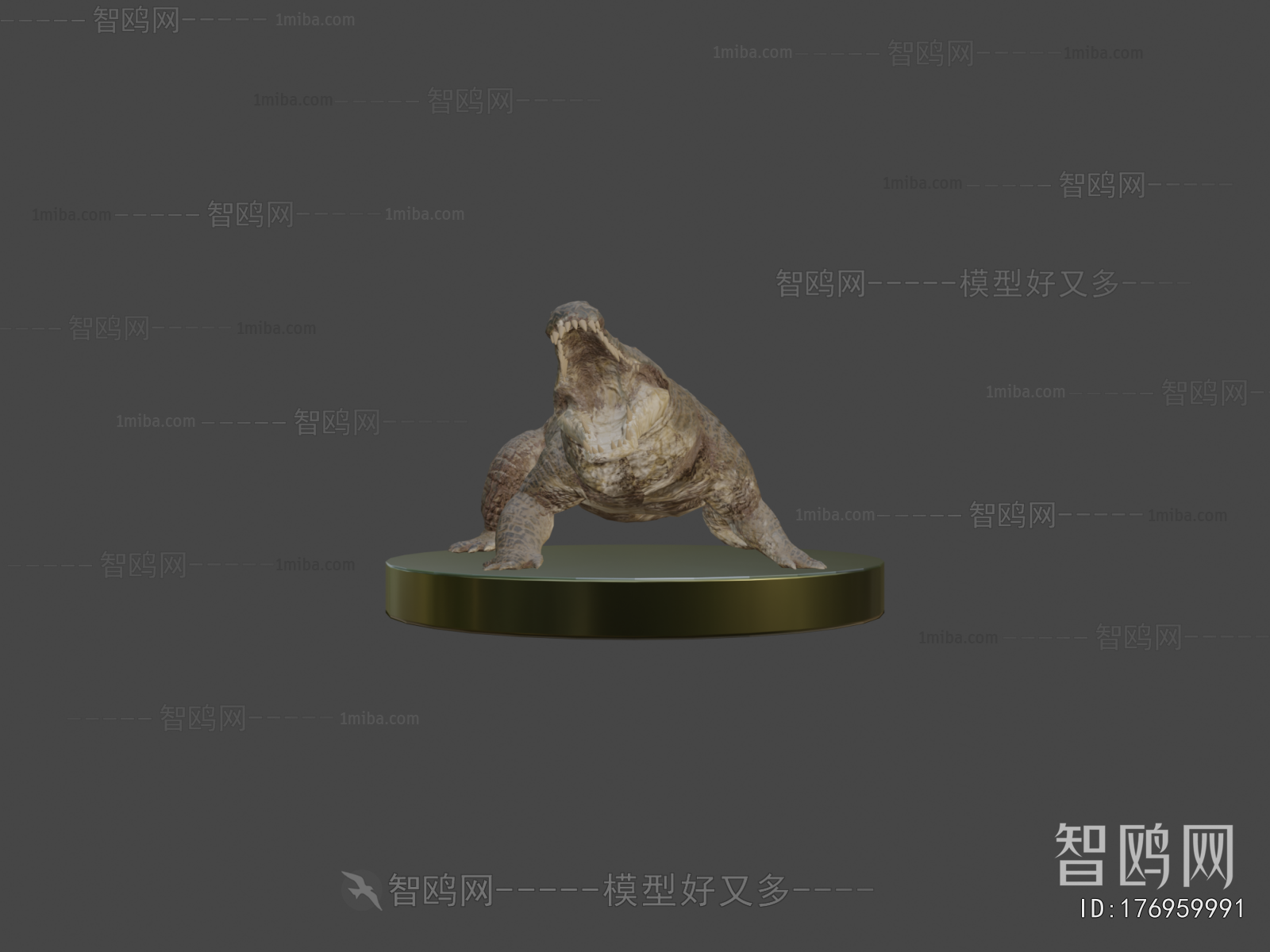 Modern Animal