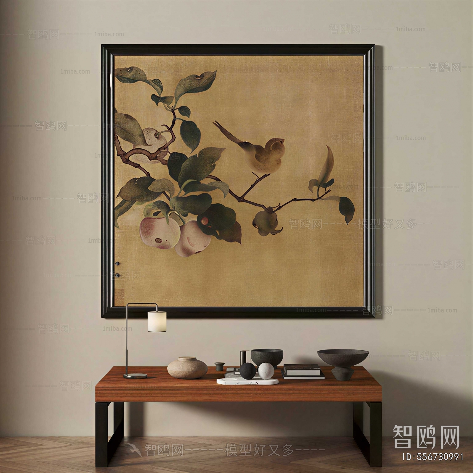 Modern Painting