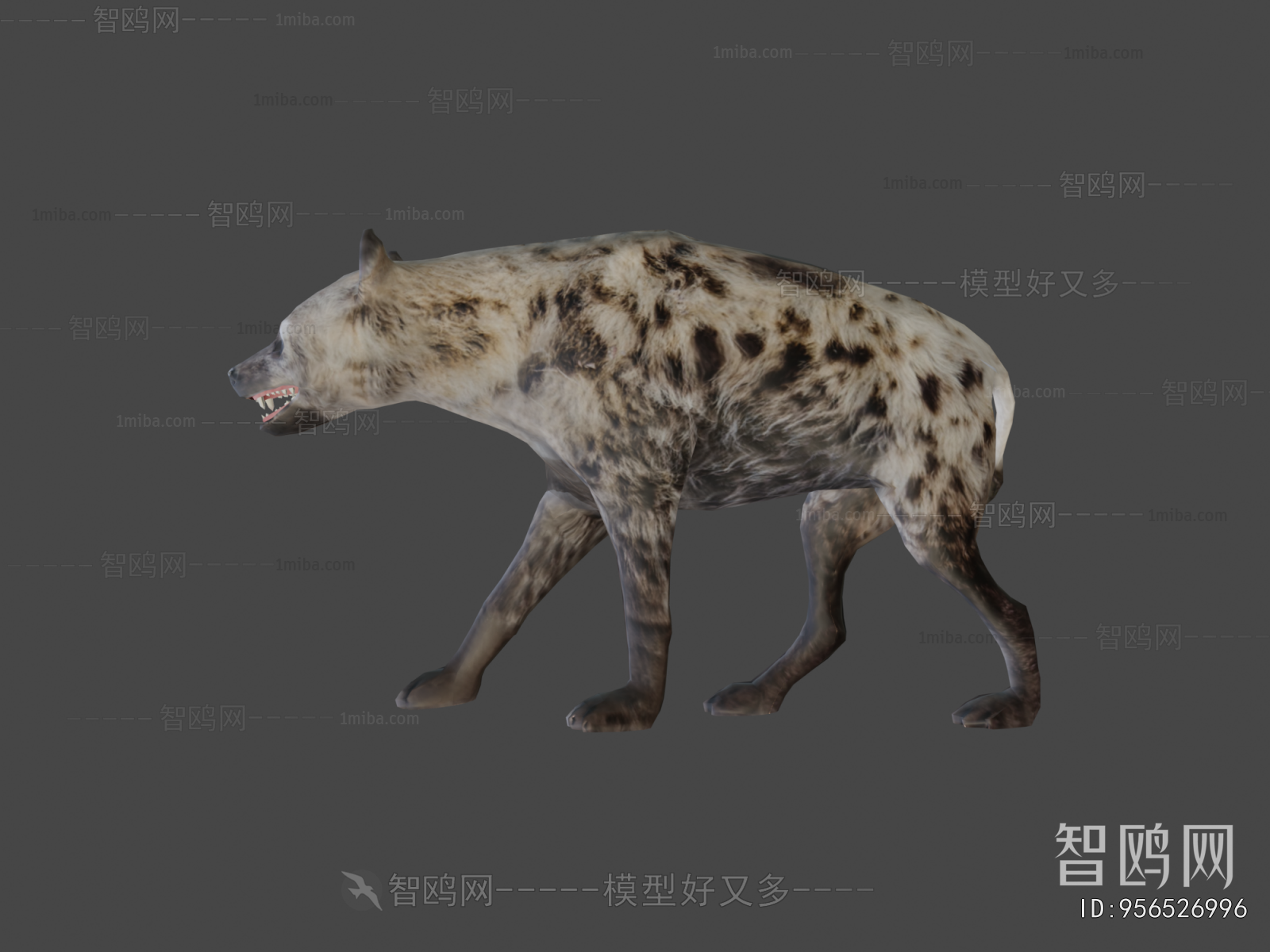 Modern Animal