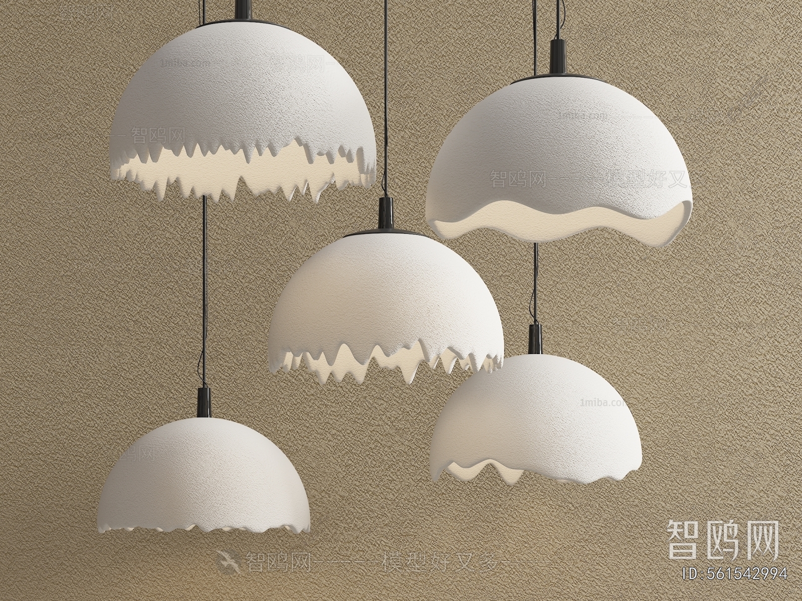Modern Droplight