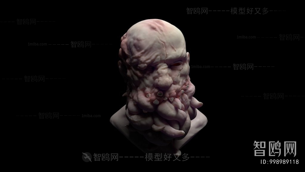 Modern Sculpture