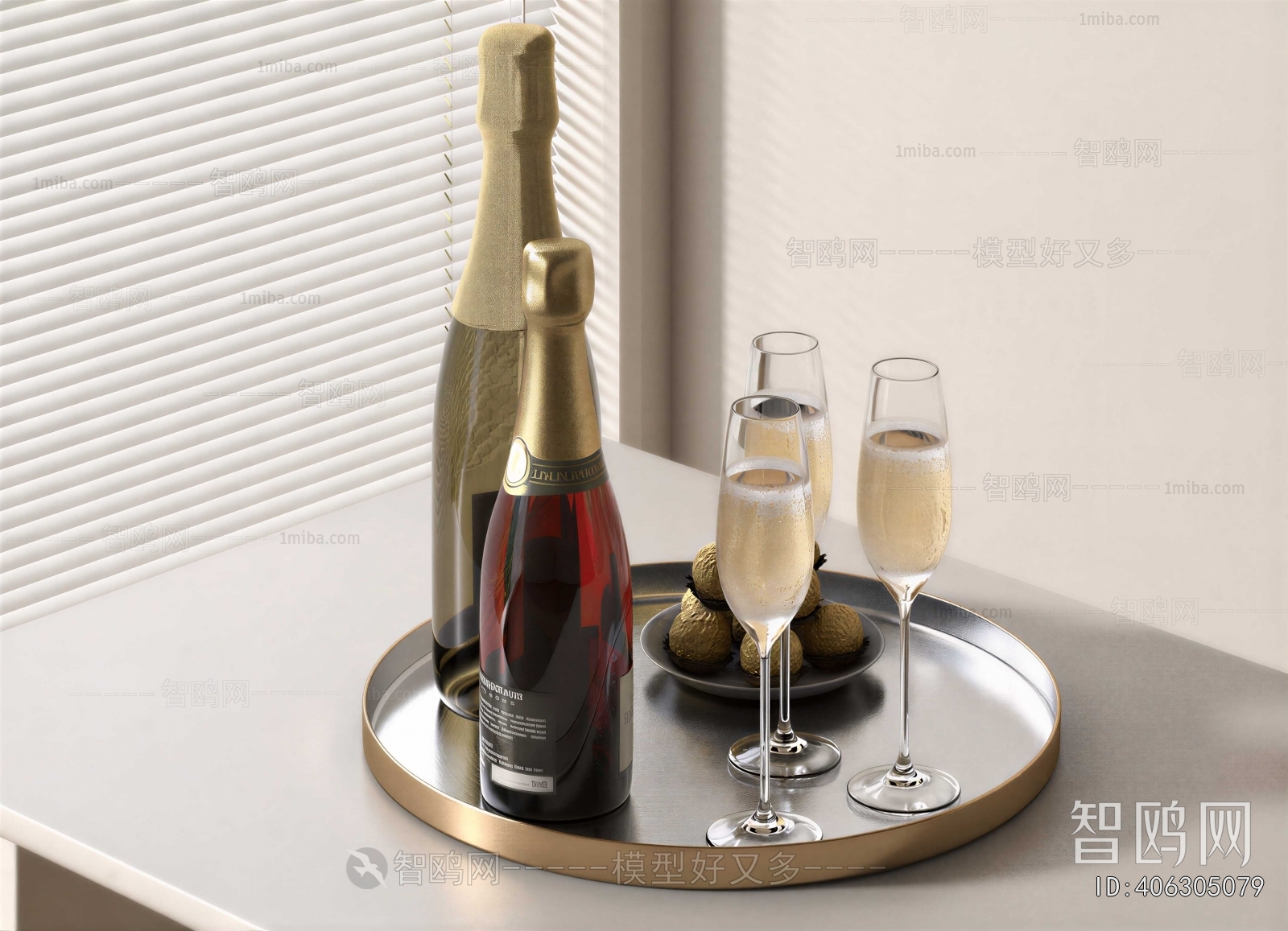 Modern Wine