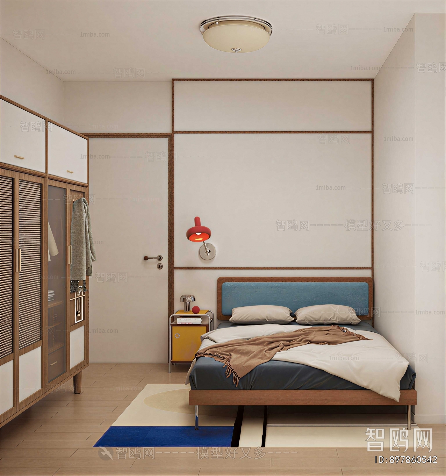 Modern Tatami