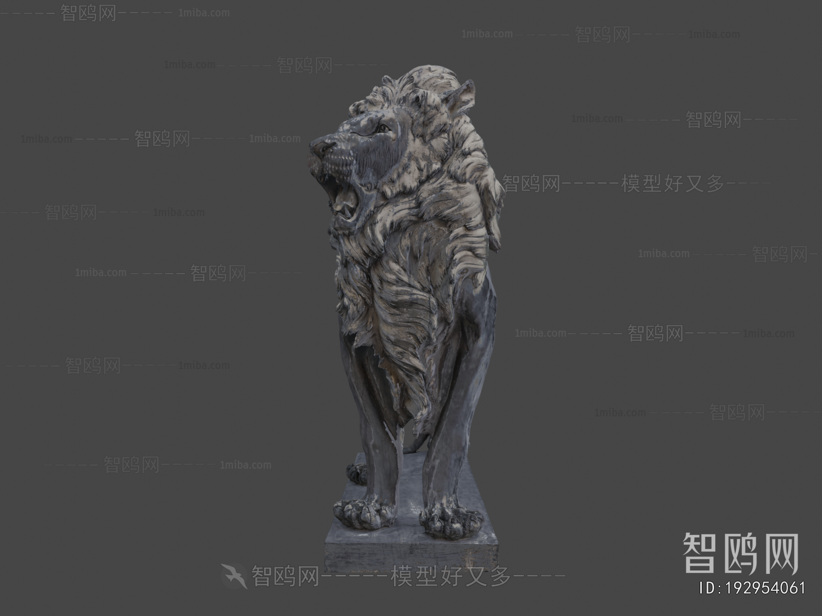 Modern Sculpture