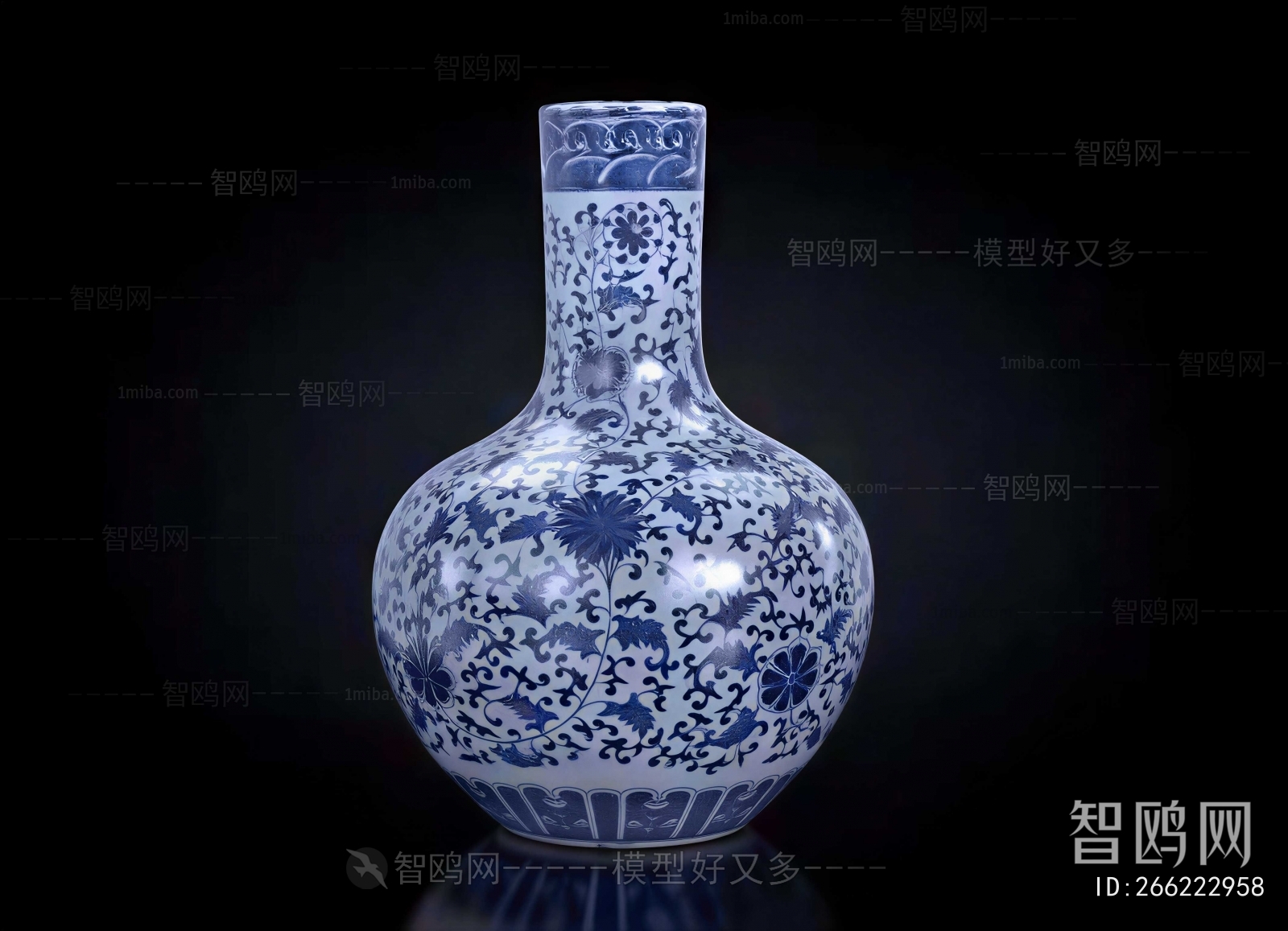 New Chinese Style Utensil
