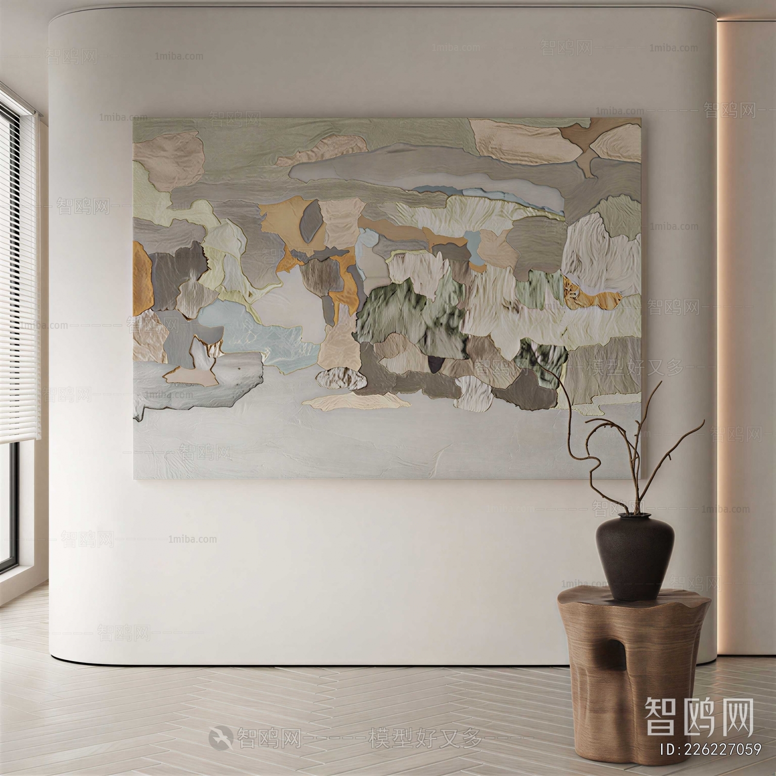 Modern Painting