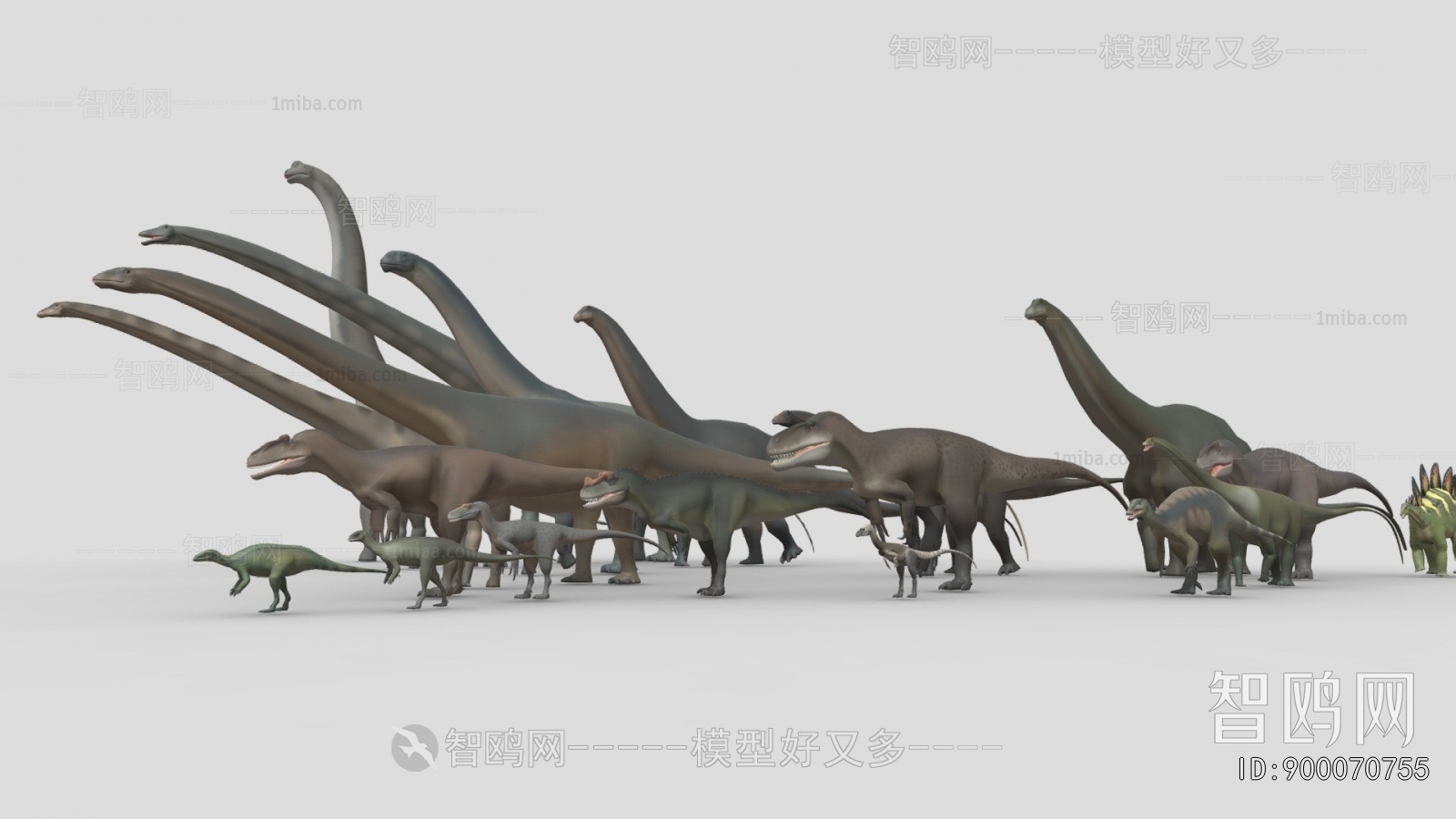 Modern Animal