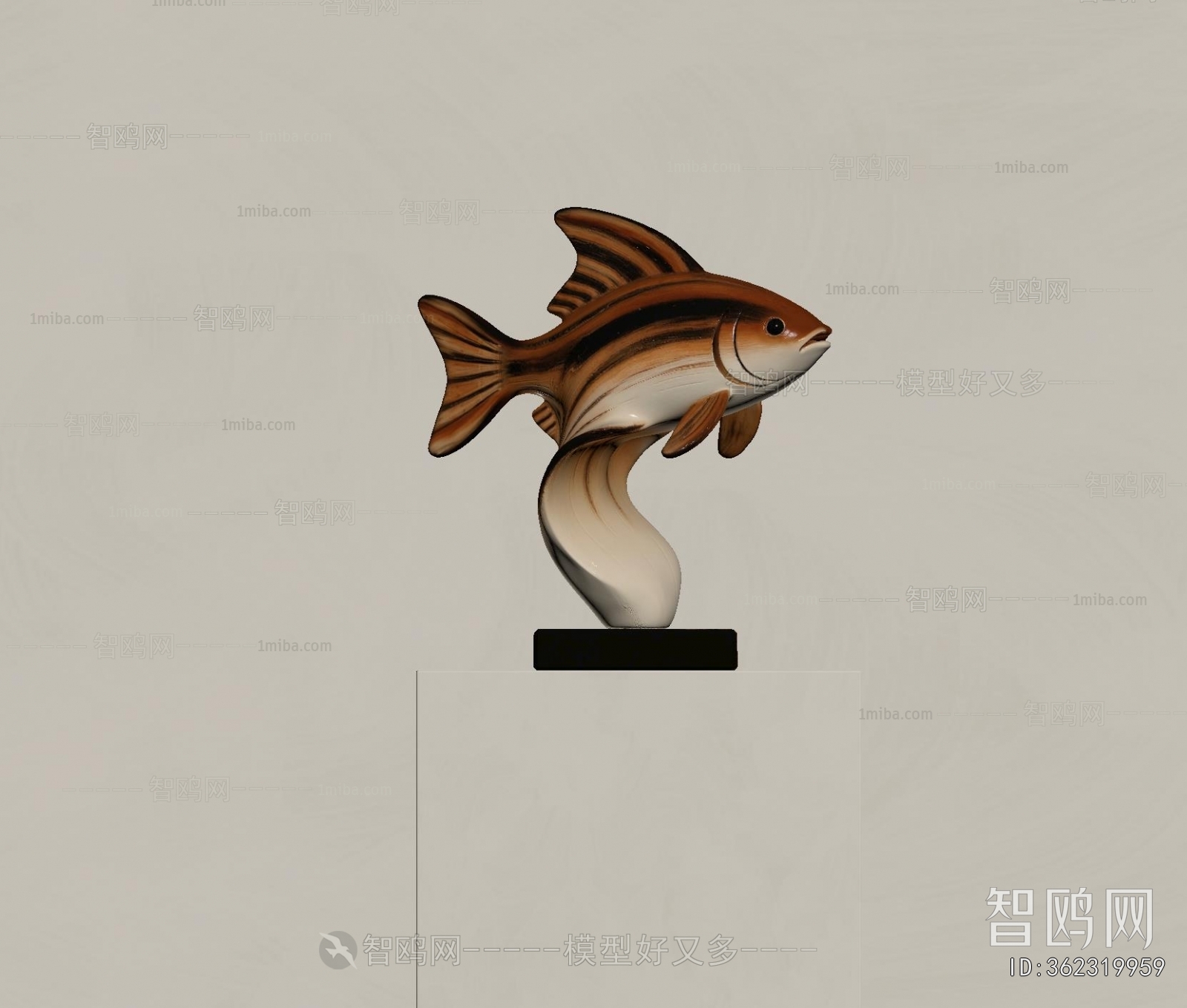 Modern Sculpture