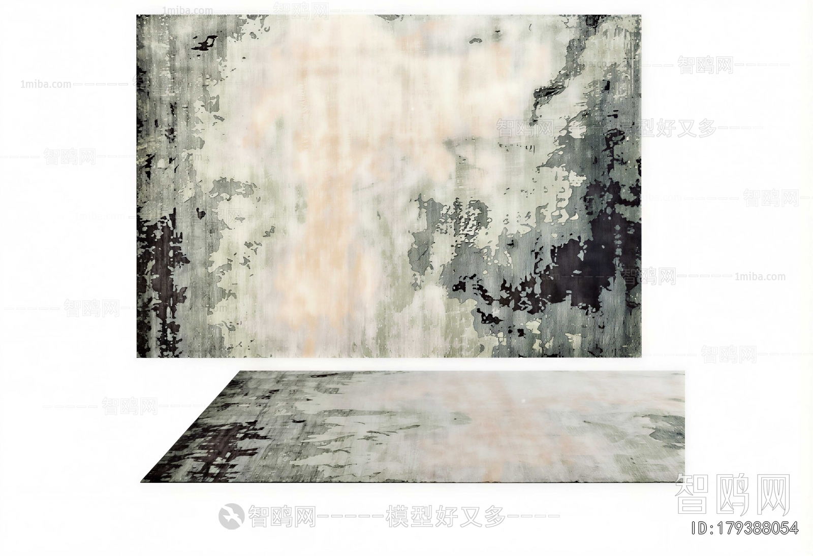 Modern The Carpet