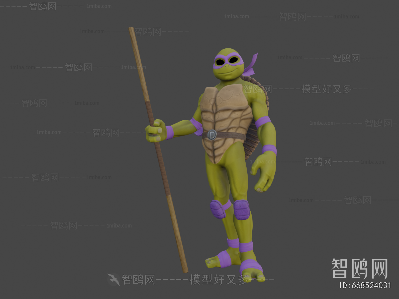 Modern Robot