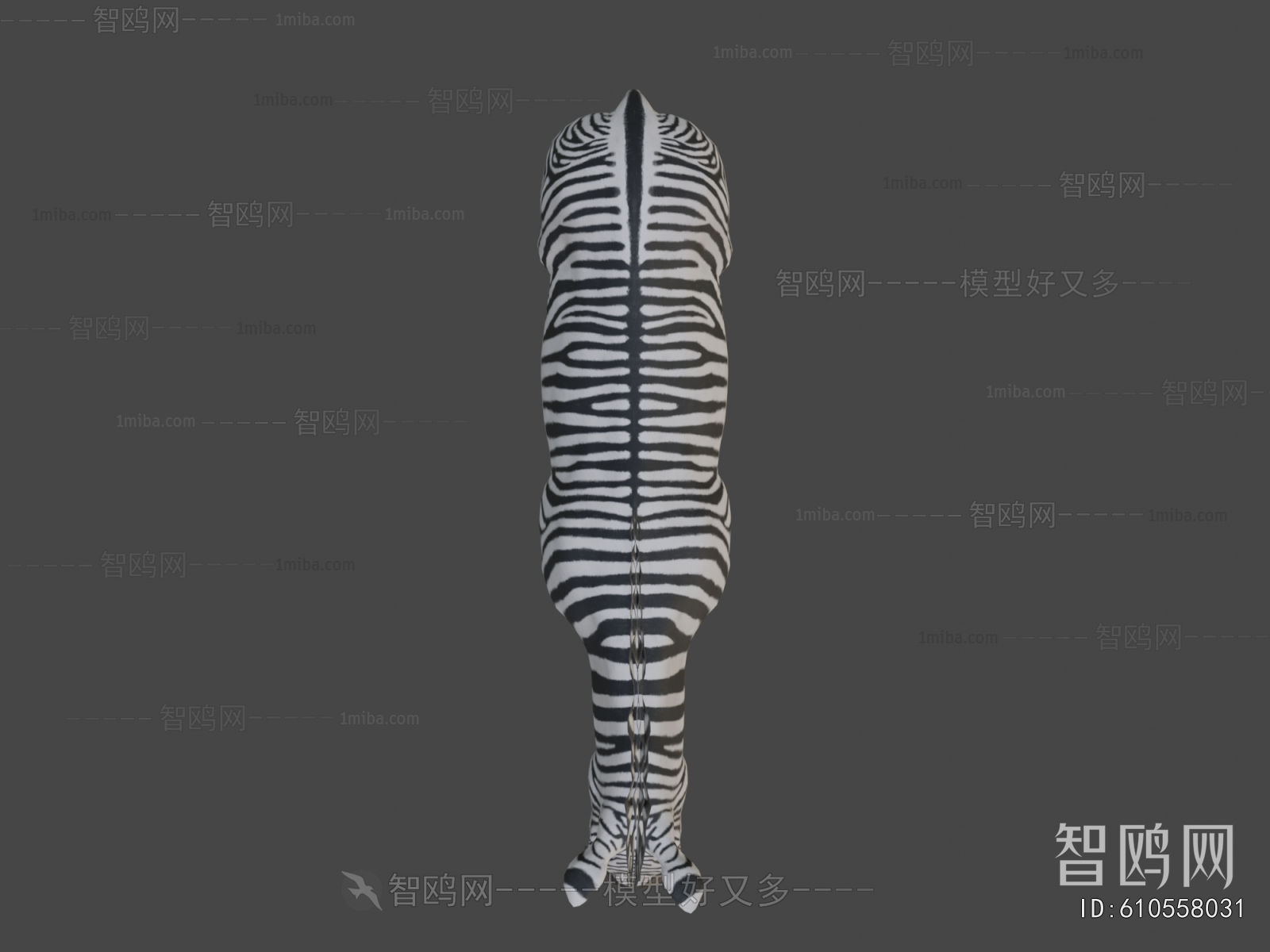 Modern Mammal