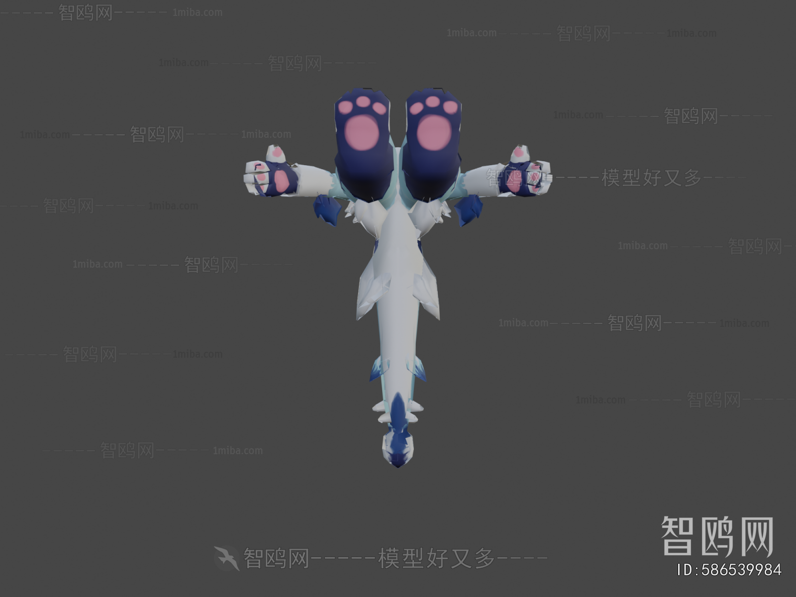 Modern Robot