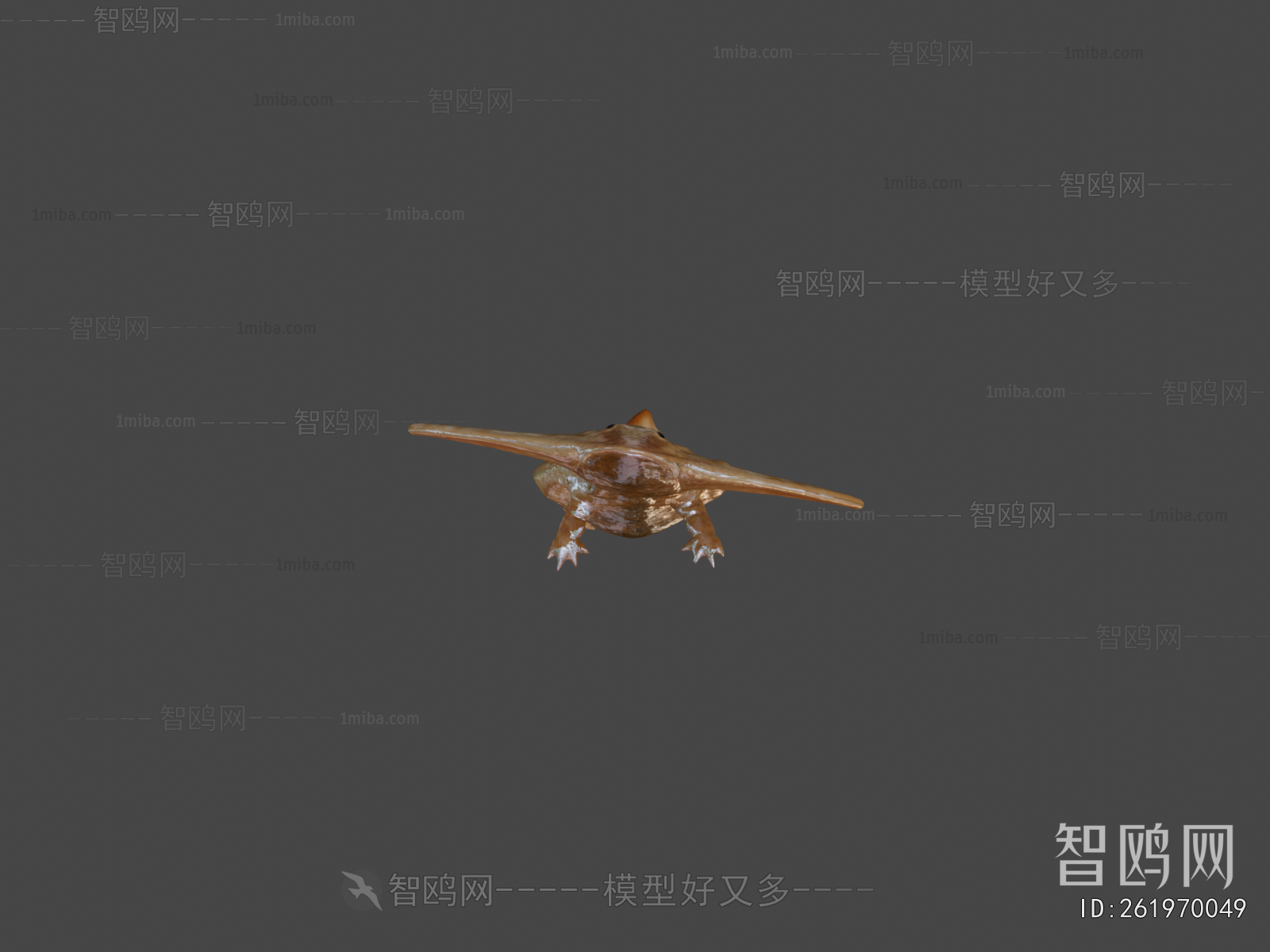 Modern Animal
