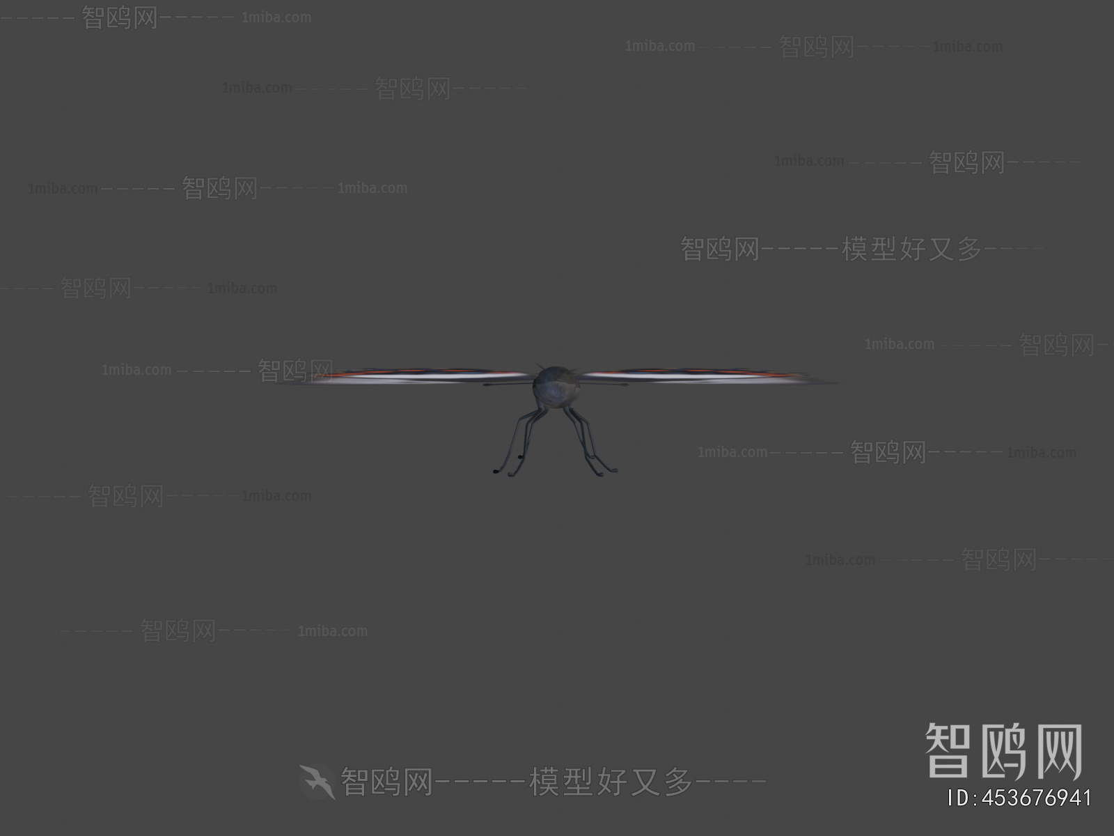 Modern Flying Animals