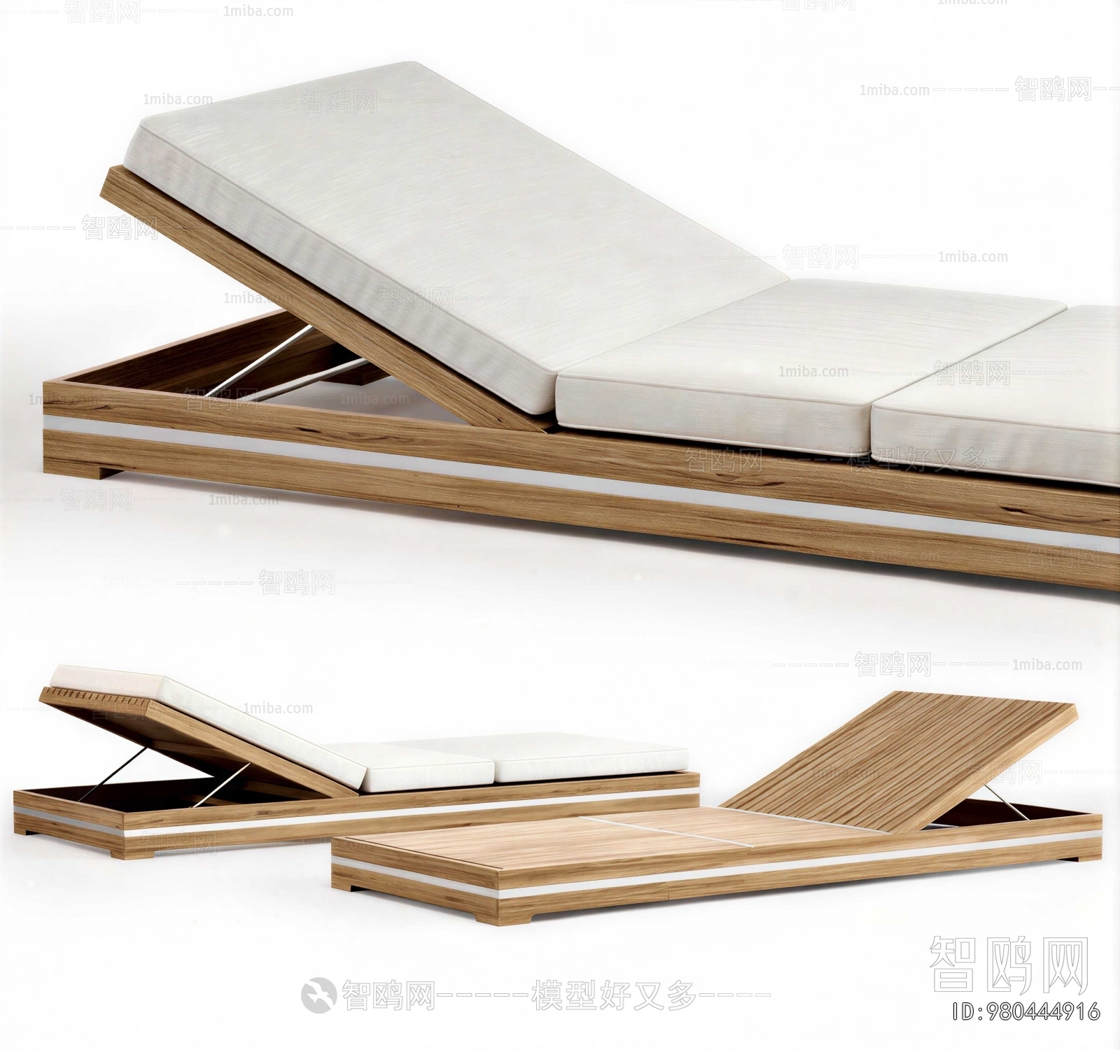 Modern Recliner
