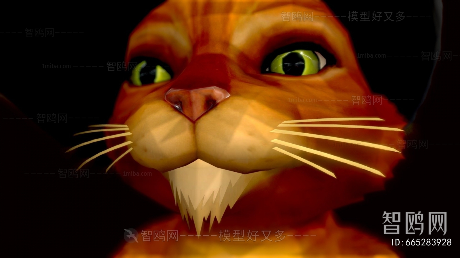 Modern Robot