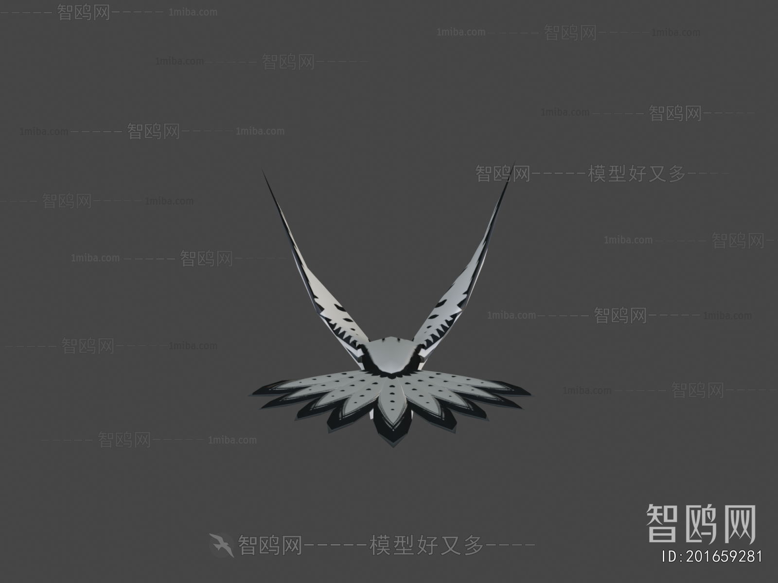 Modern Flying Animals