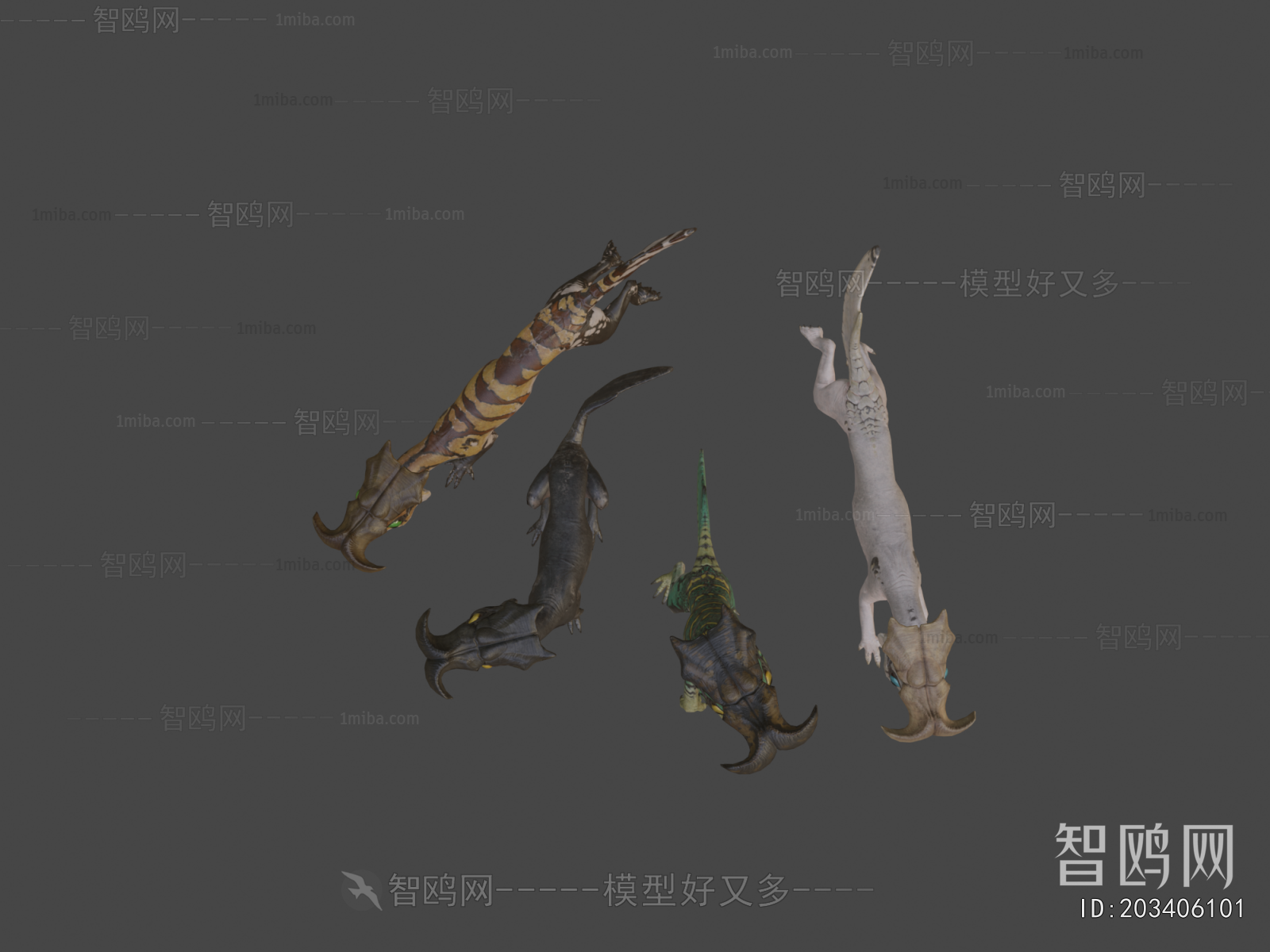 Modern Animal