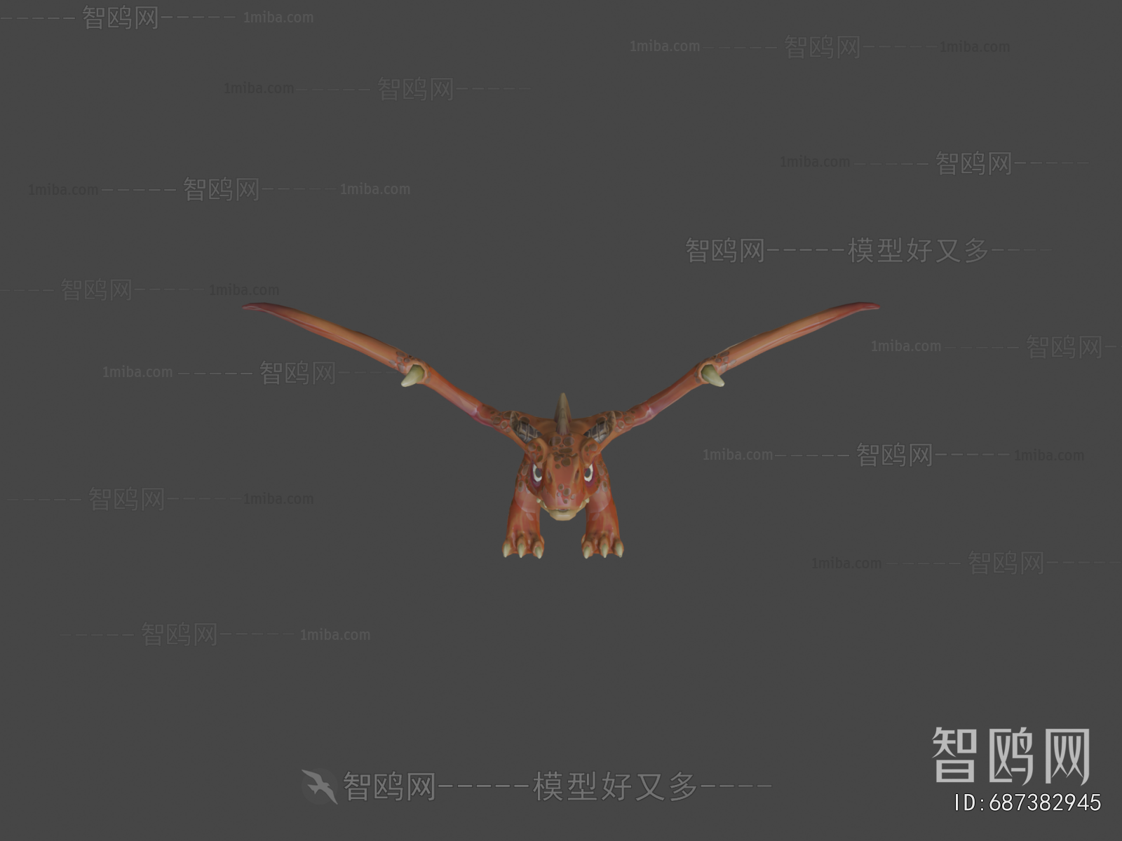 Modern Animal