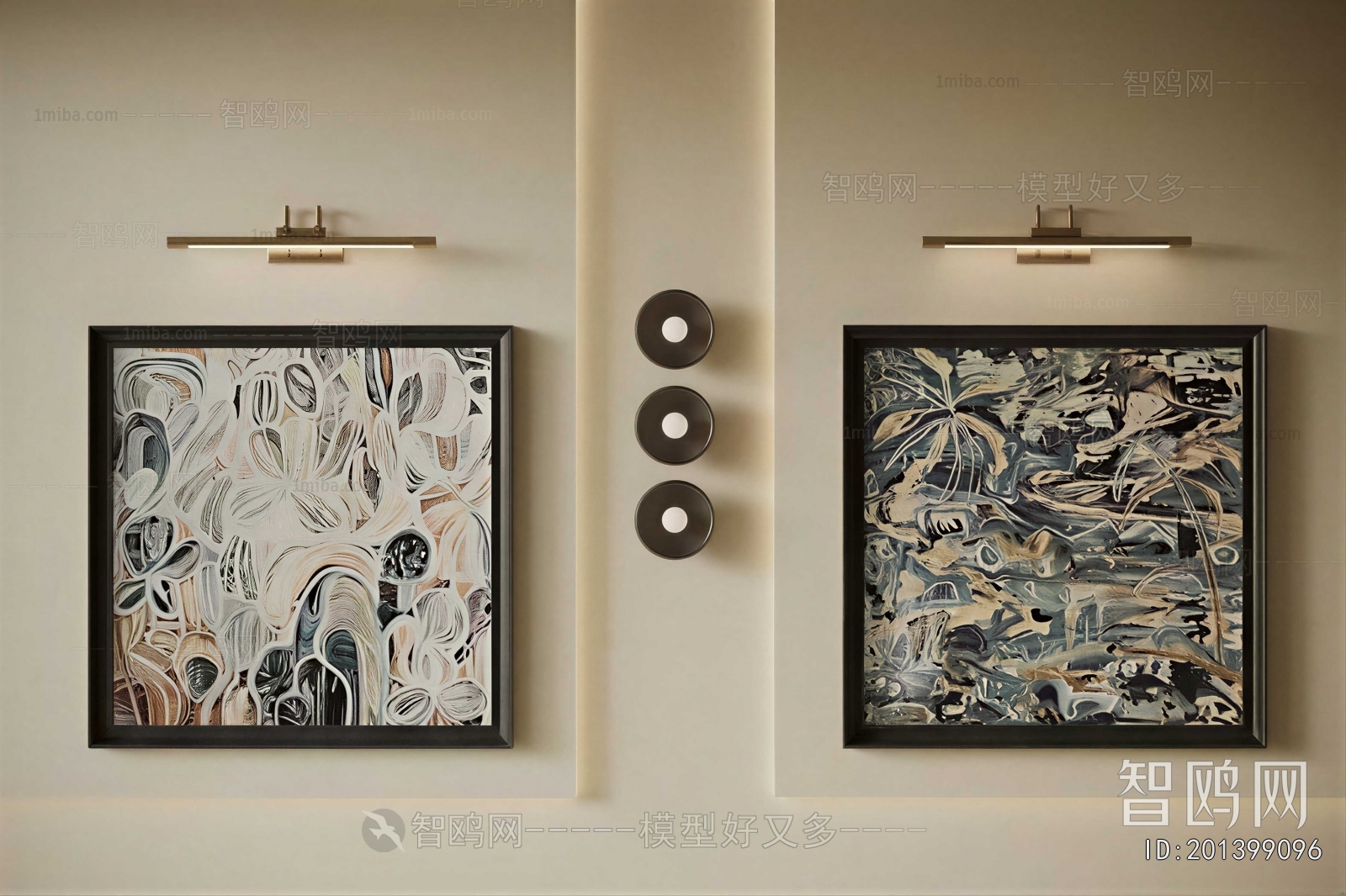 Modern Painting