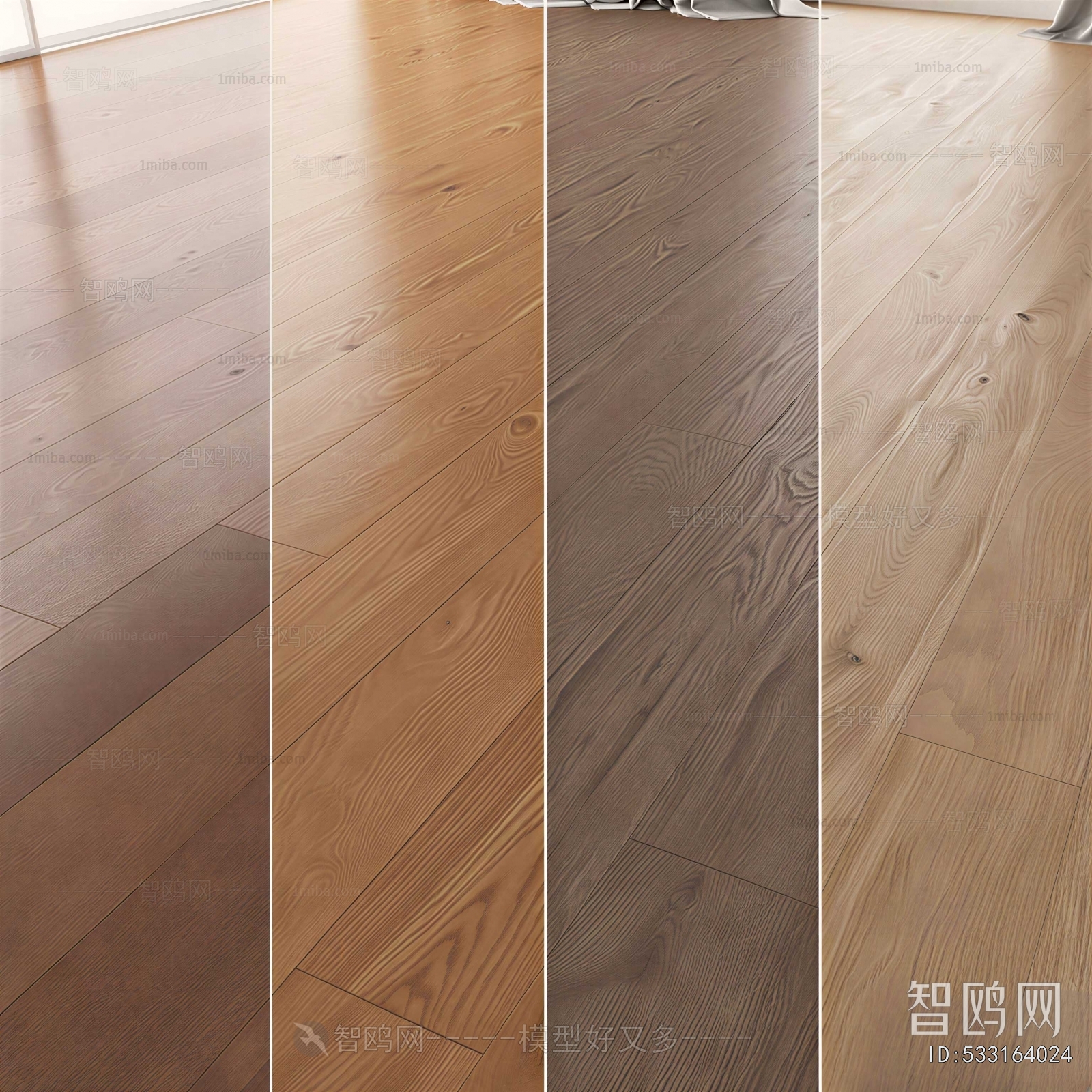 Modern Floor