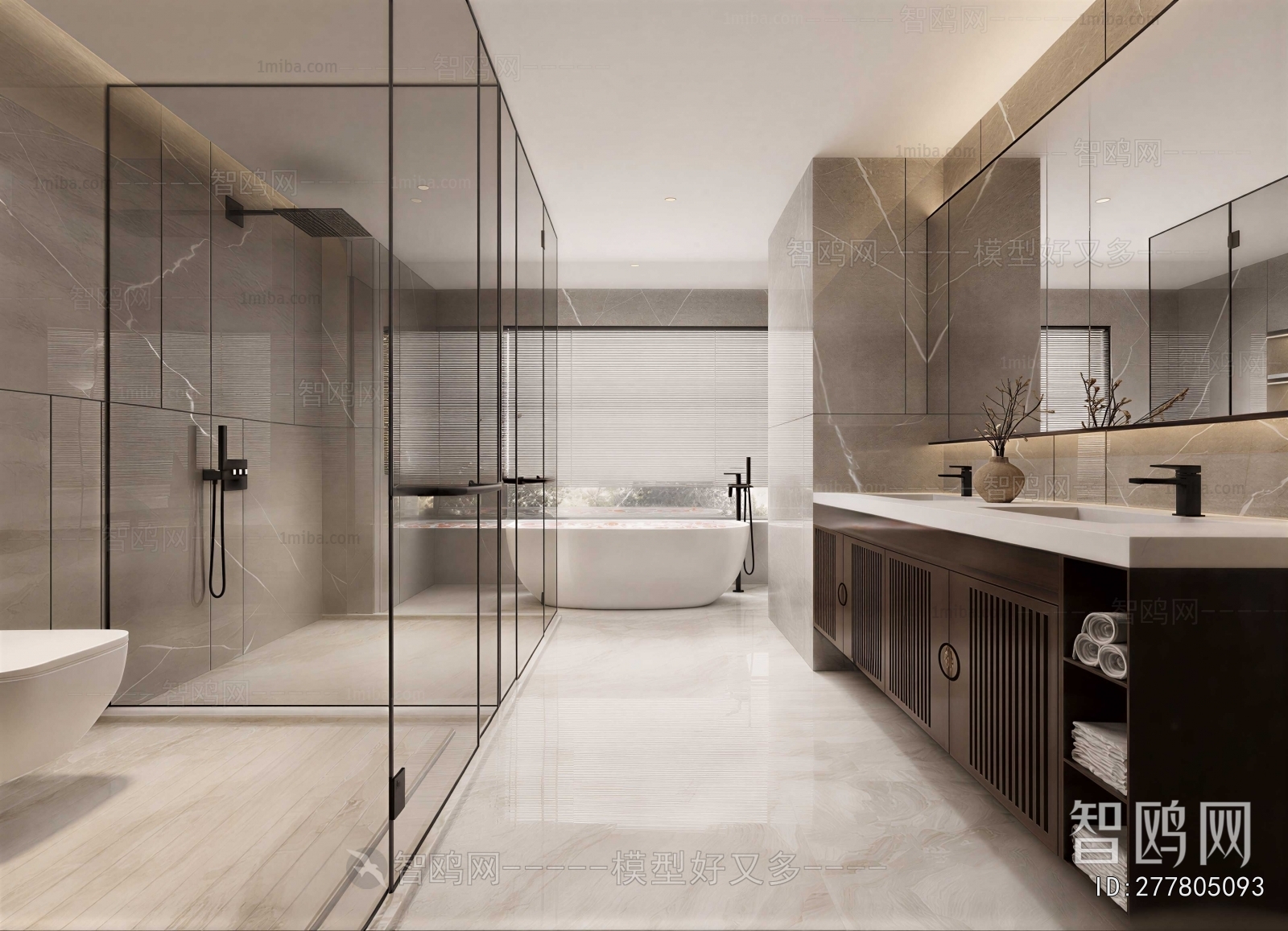 New Chinese Style TOILET