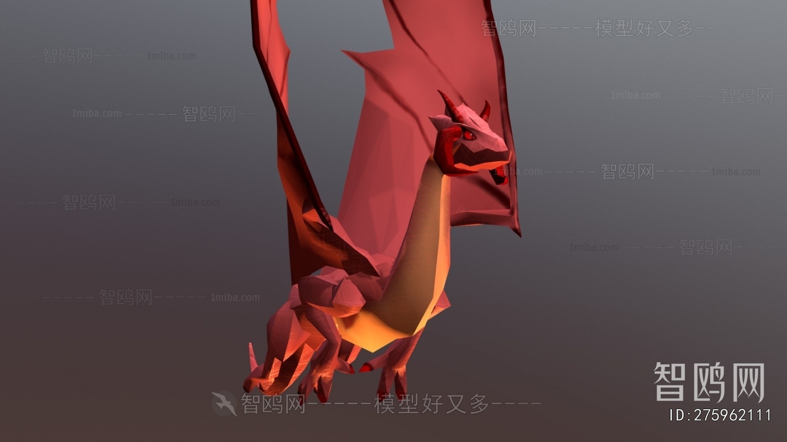 Modern Animal