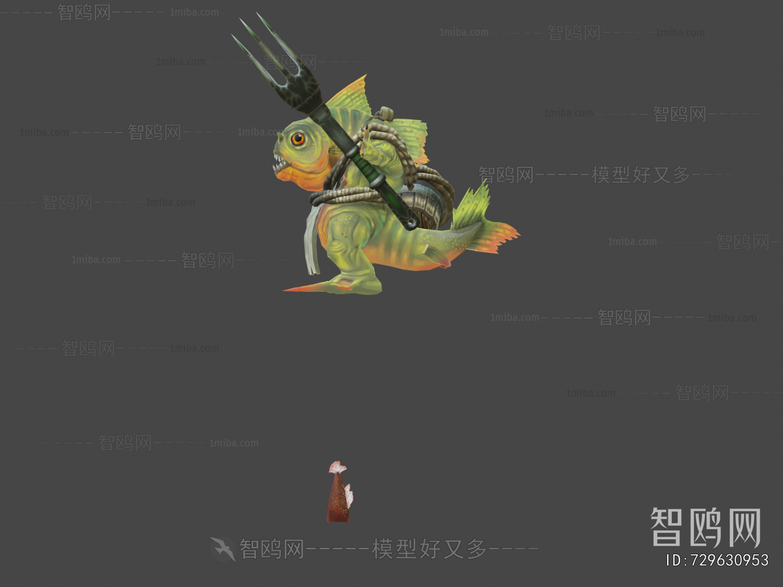Modern Animal