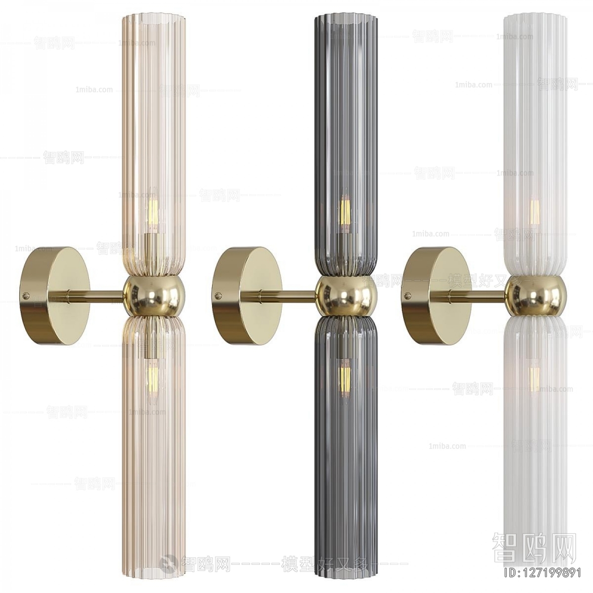 Modern Wall Lamp
