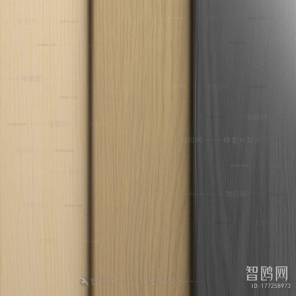 Modern Panels