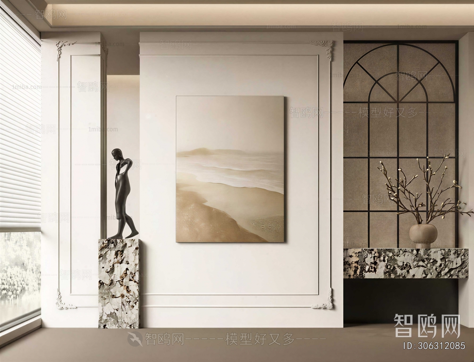 Modern Painting