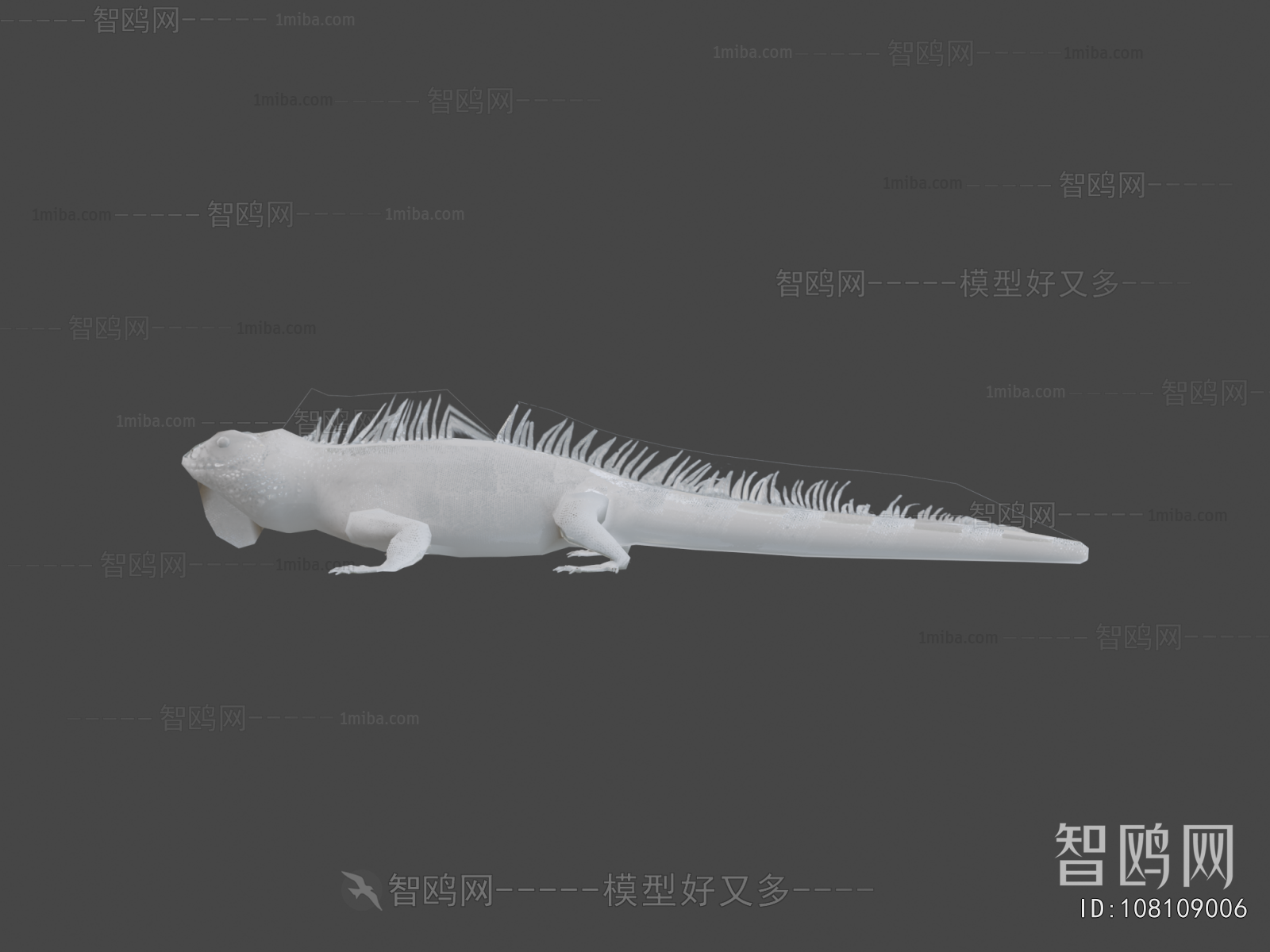 Modern Reptile