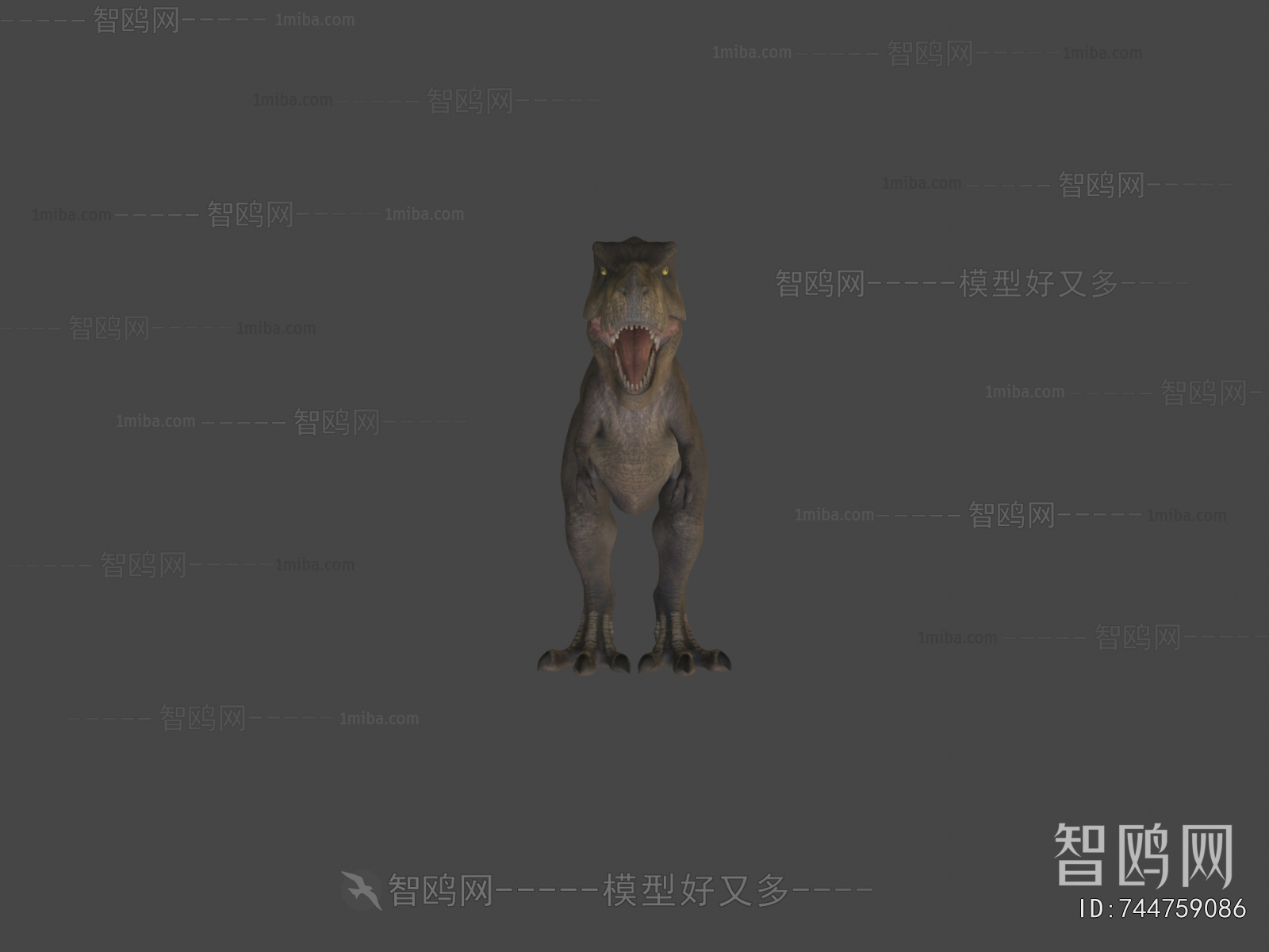 Modern Other Animals