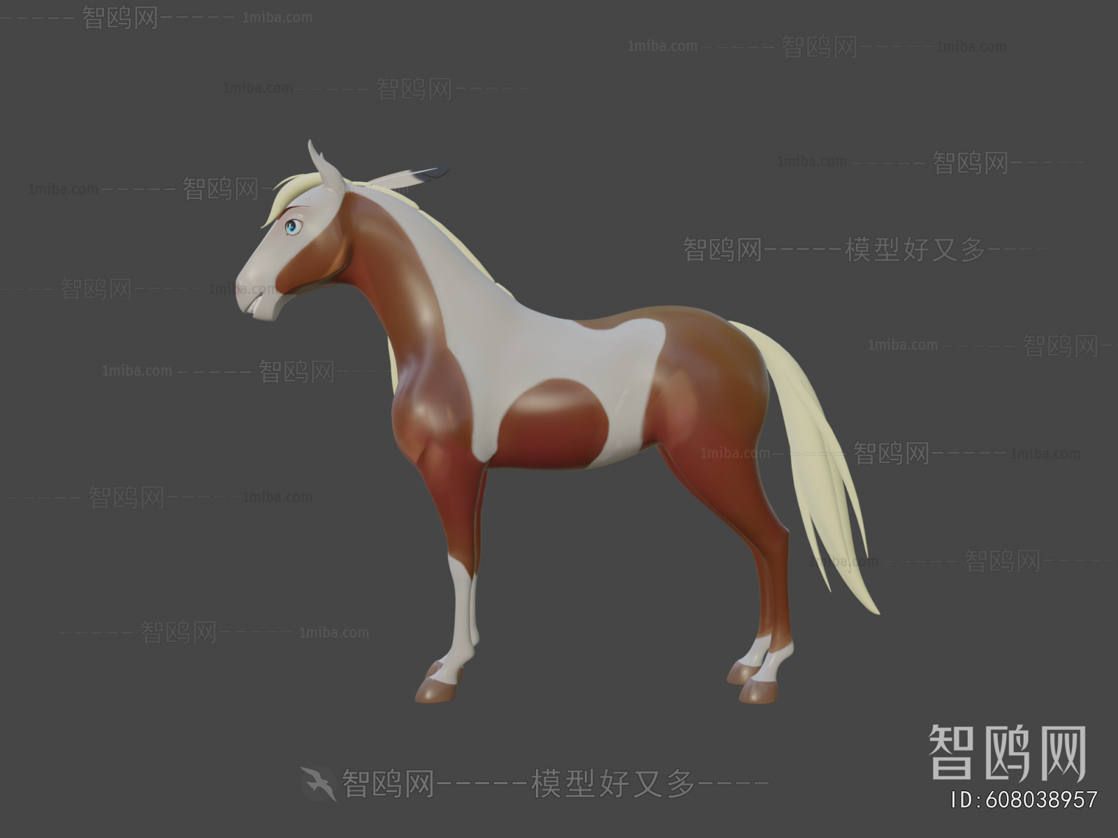 Modern Animal