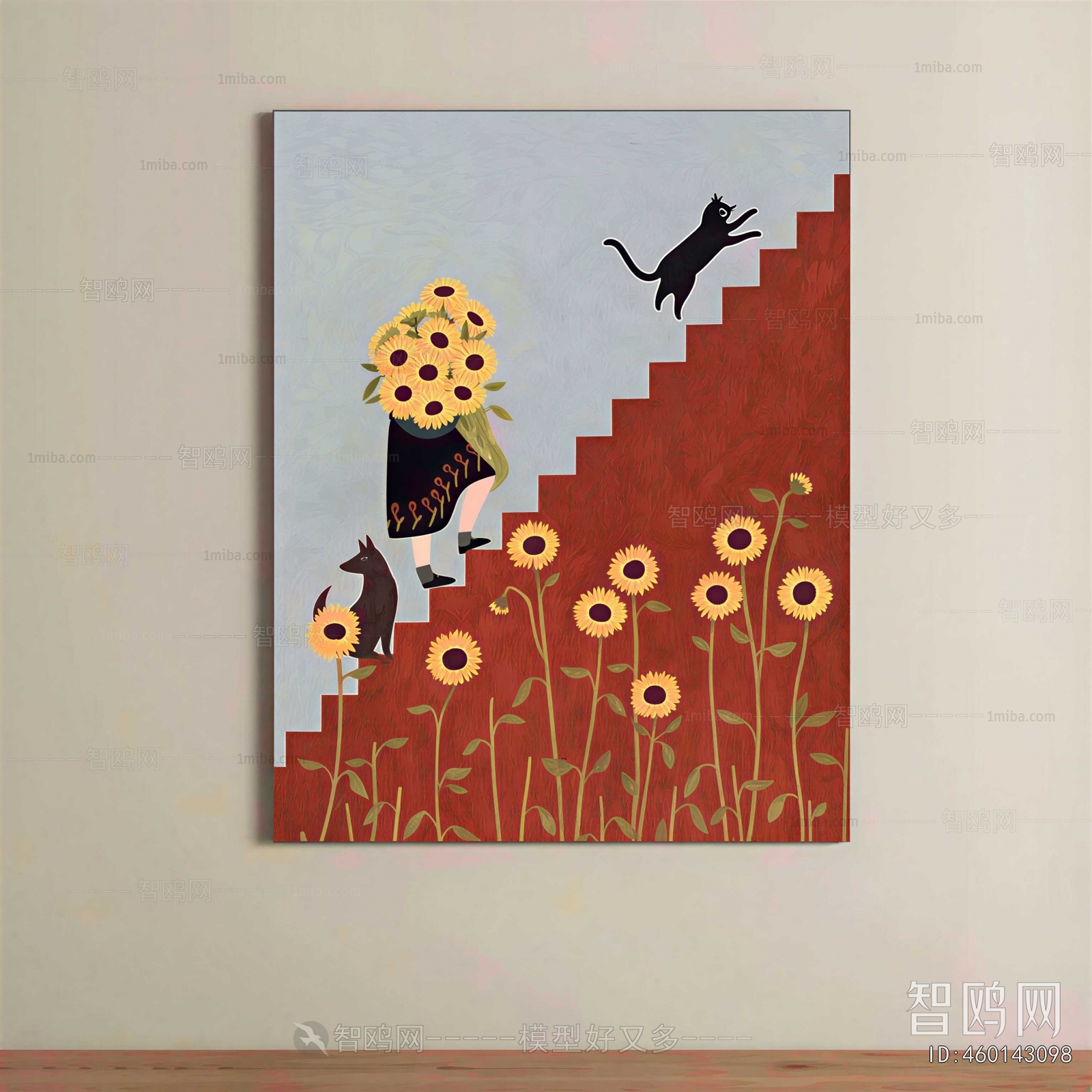Modern Painting