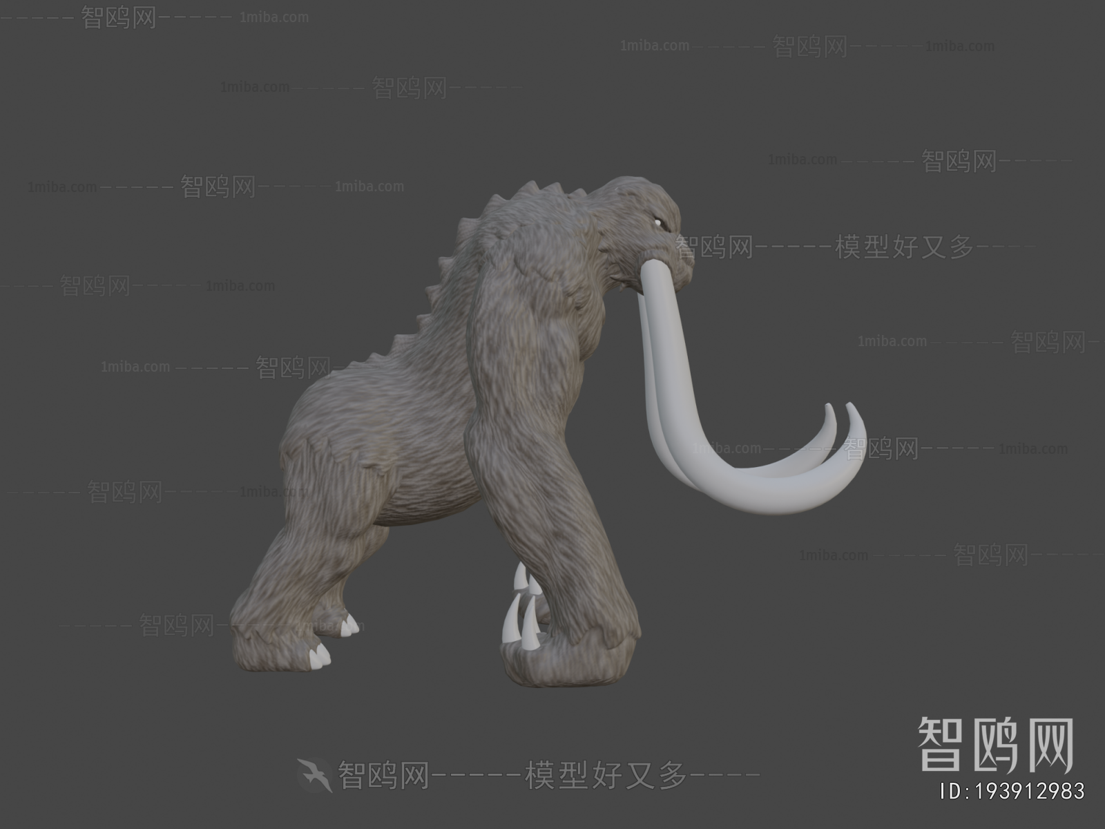Modern Animal
