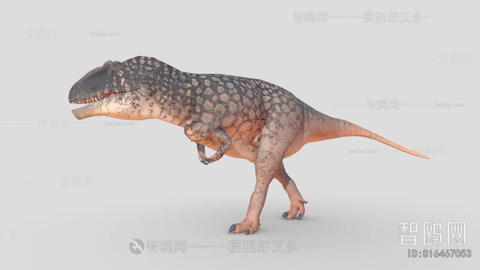 Modern Animal