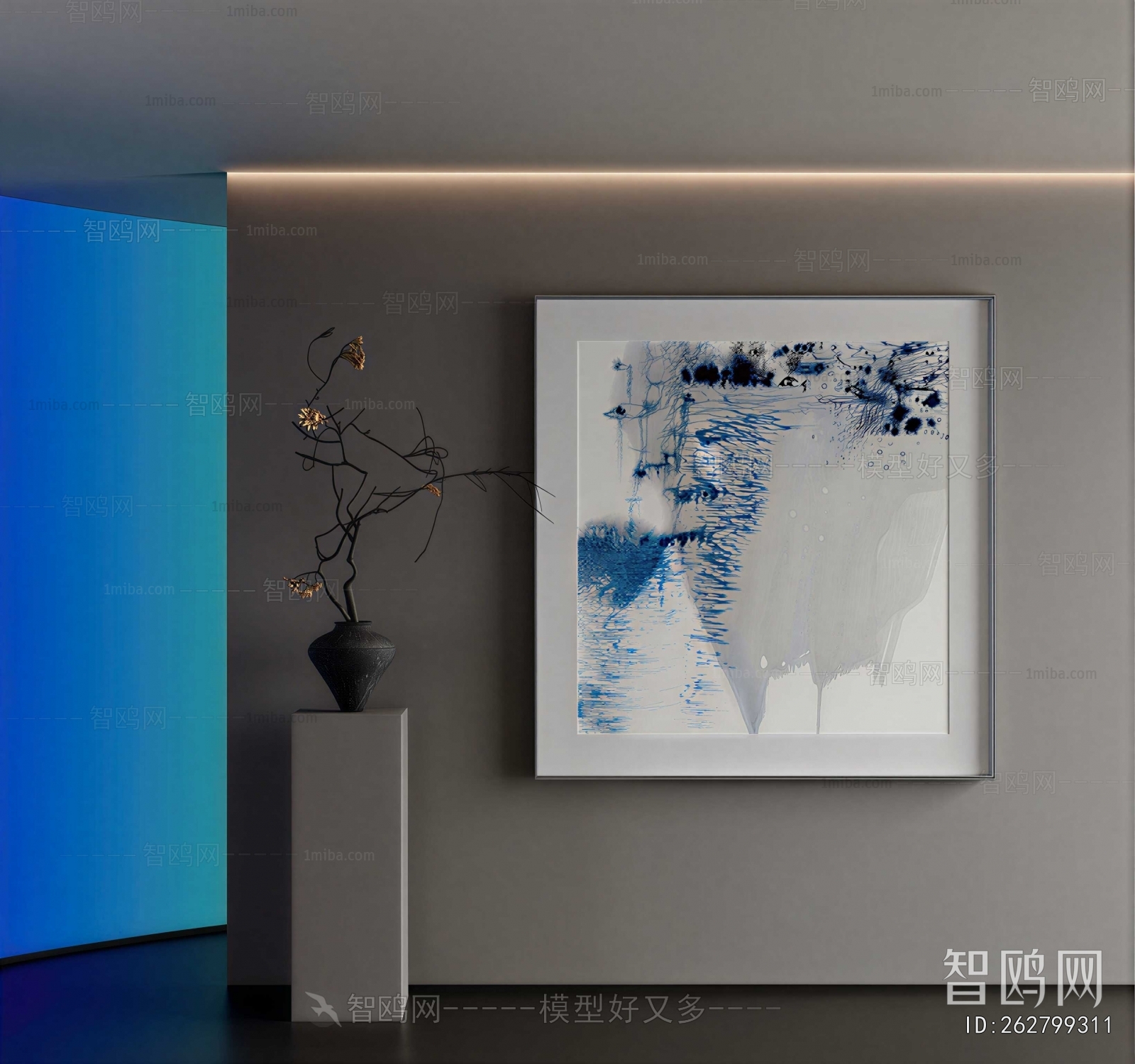 Modern Painting