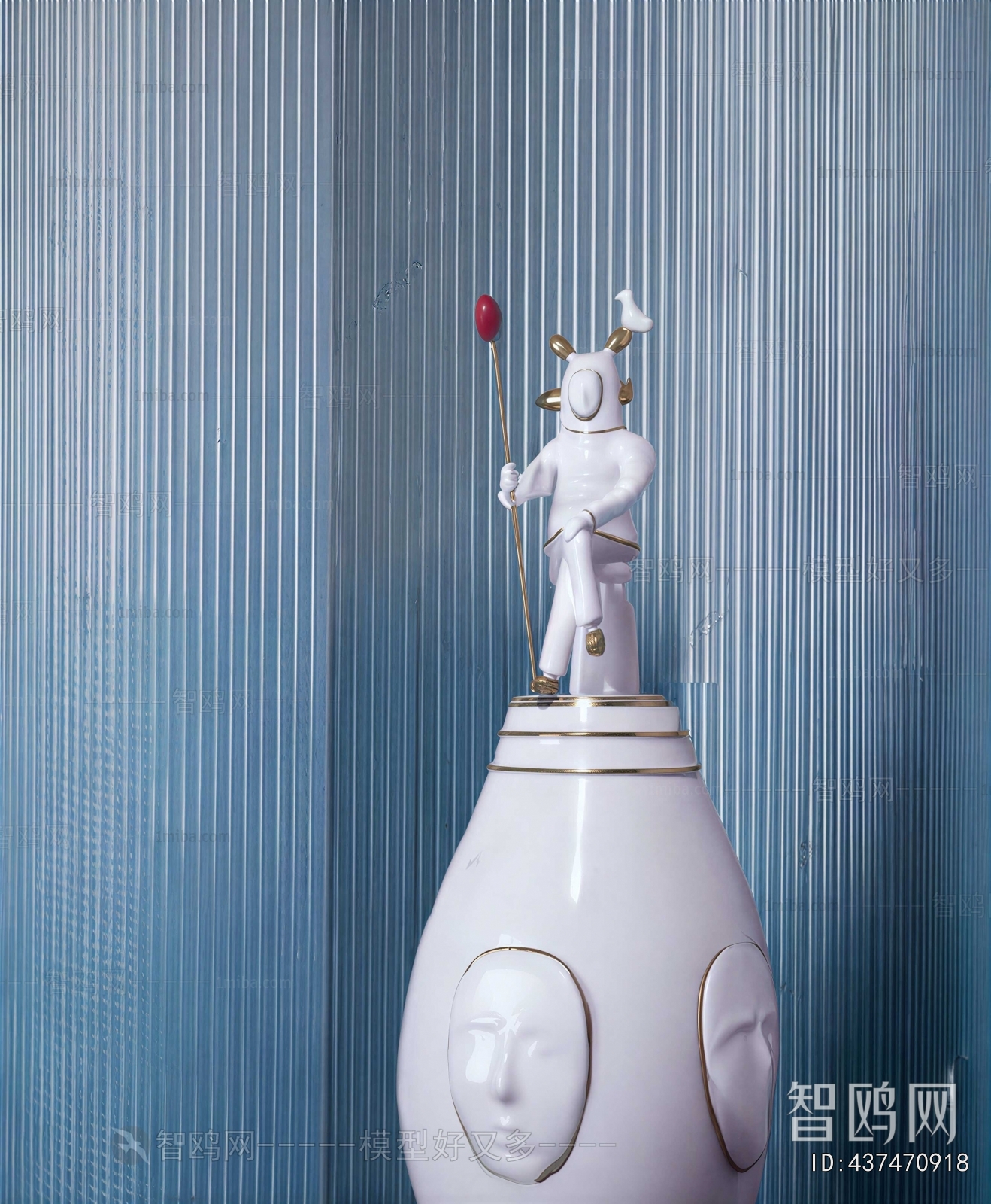 Modern Sculpture