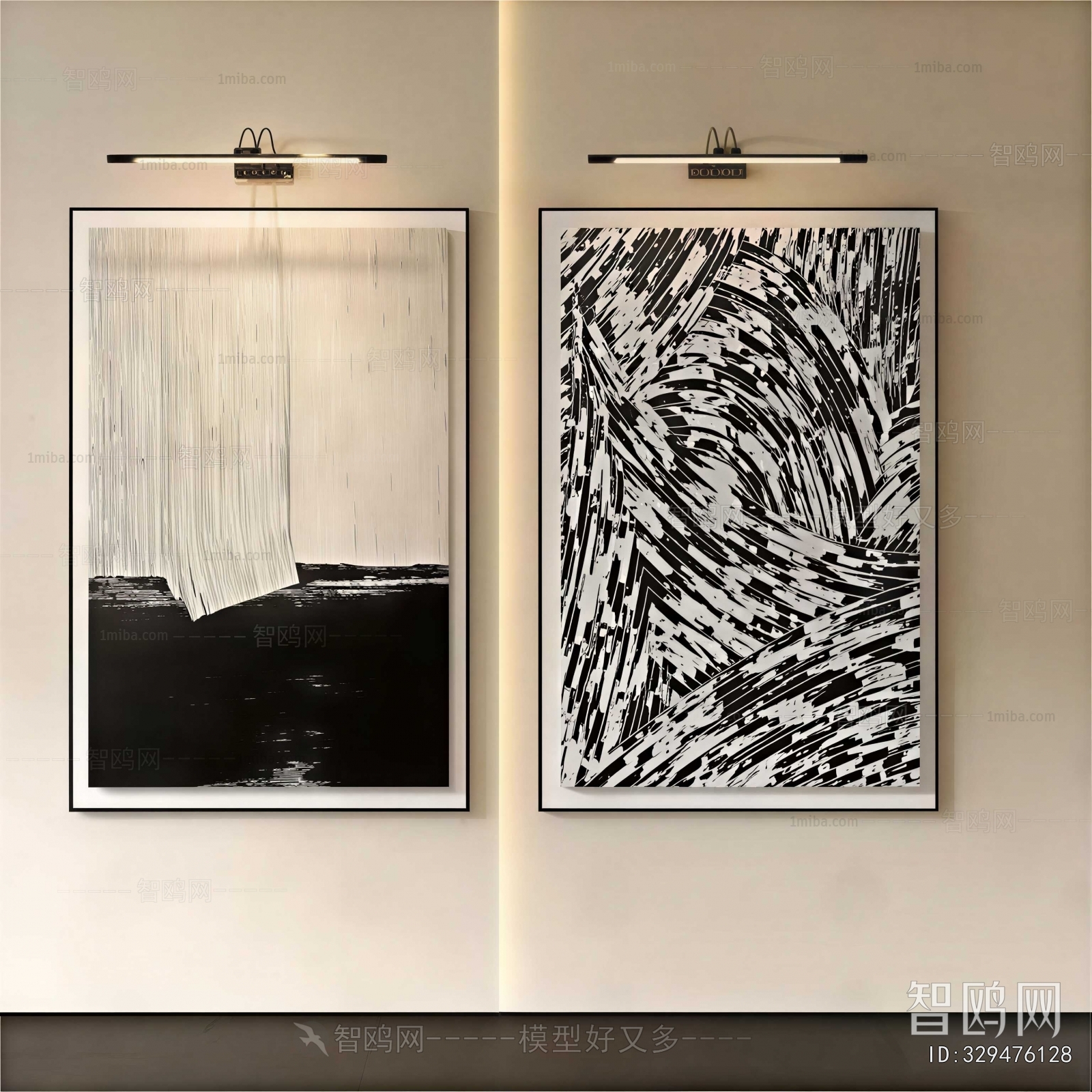 Modern Painting