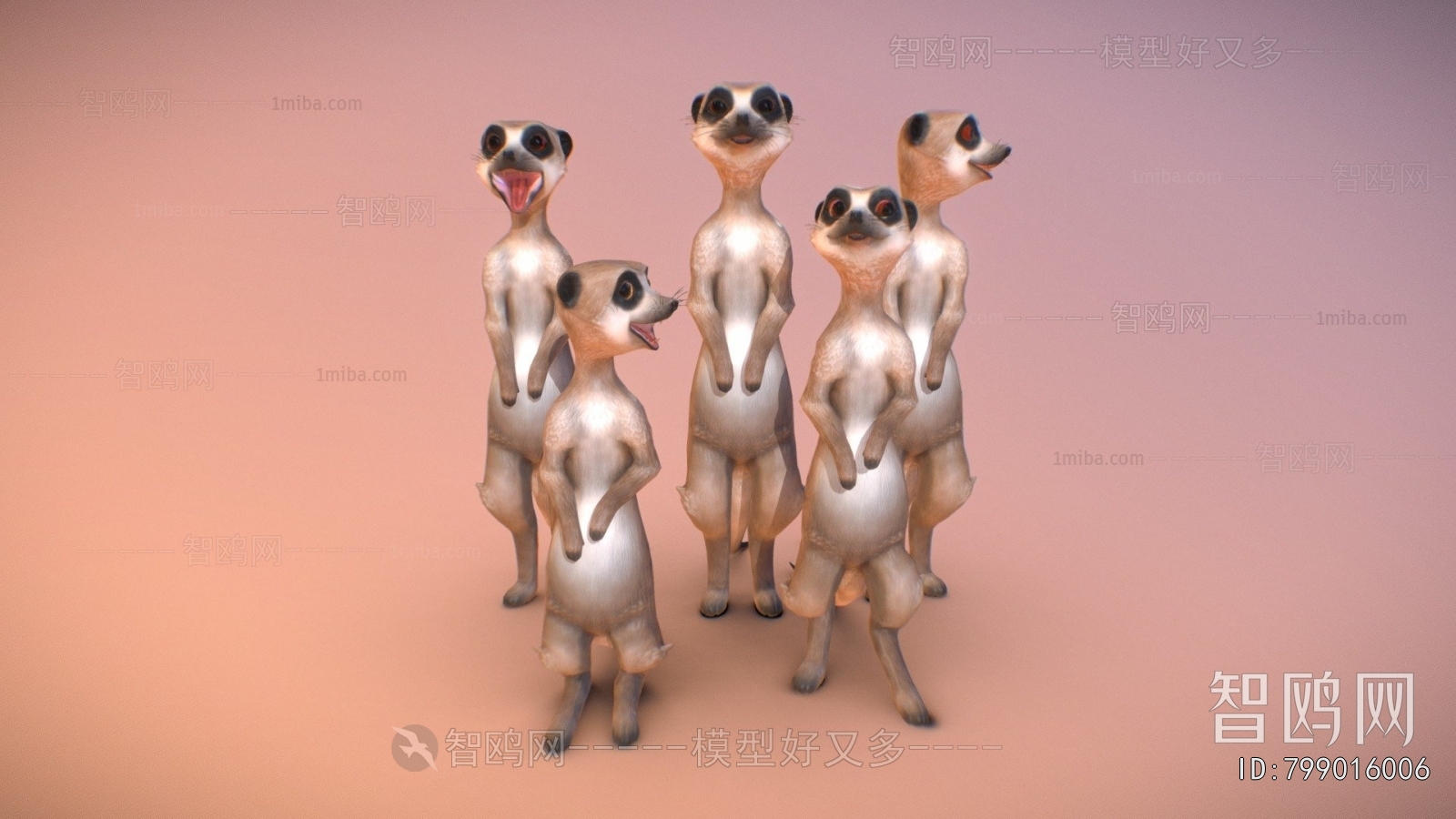 Modern Animal