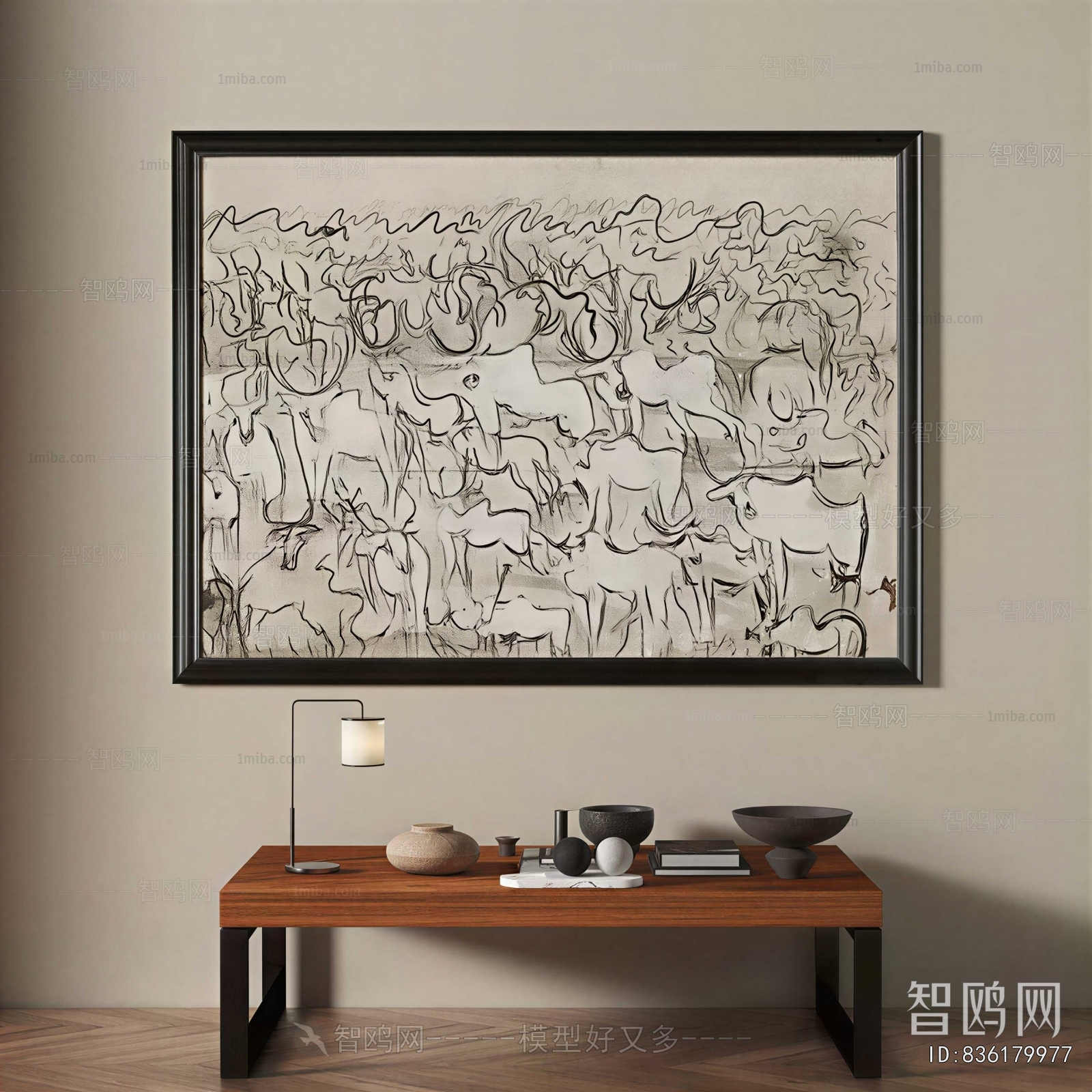 Modern Painting