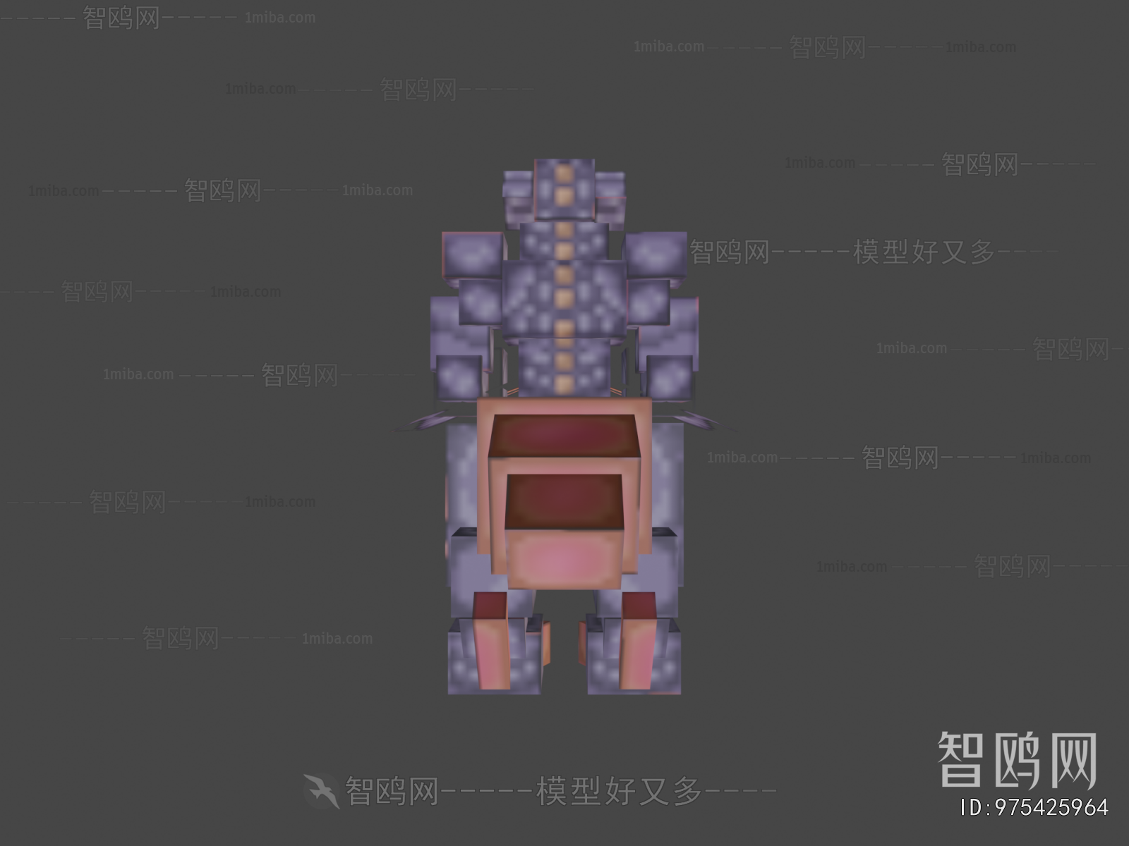 Modern Robot