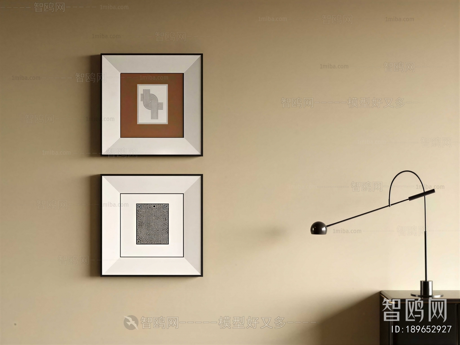 Modern Painting